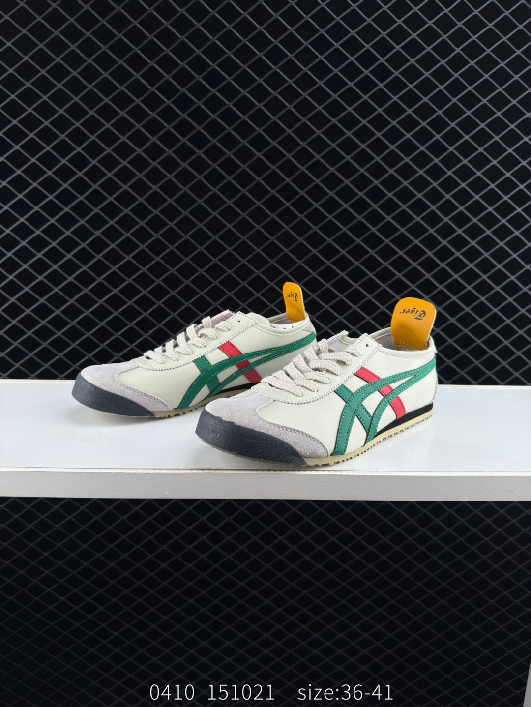 AsicsOnitsuka Tiger Mexico 66