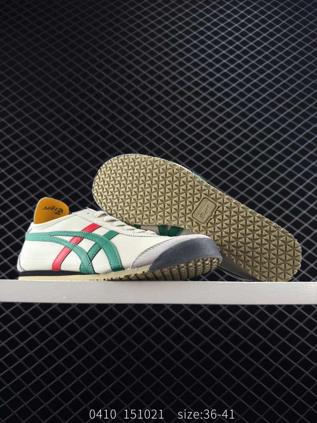 AsicsOnitsuka Tiger Mexico 66