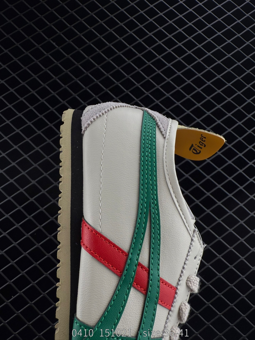 AsicsOnitsuka Tiger Mexico 66