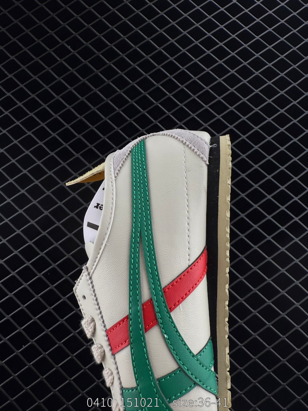 AsicsOnitsuka Tiger Mexico 66