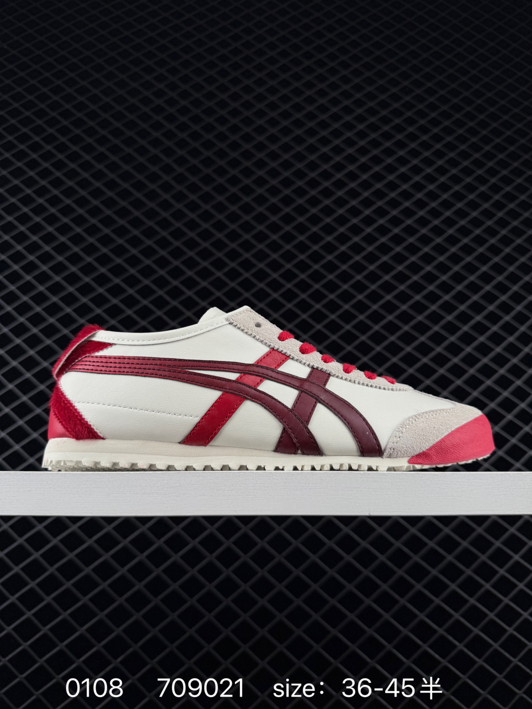 Asics Onitsuka Tiger Mexico 66