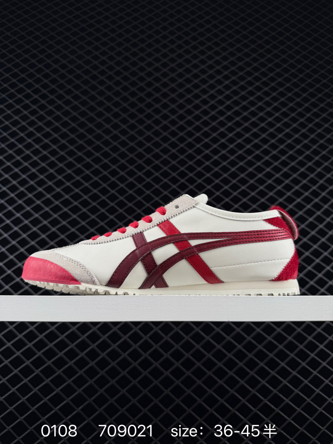 Asics Onitsuka Tiger Mexico 66