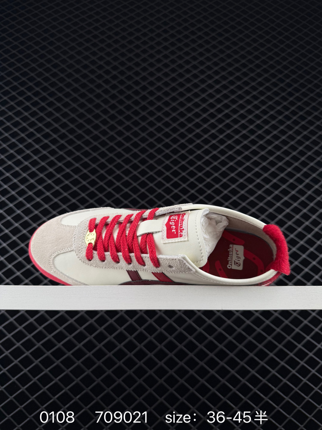 Asics Onitsuka Tiger Mexico 66