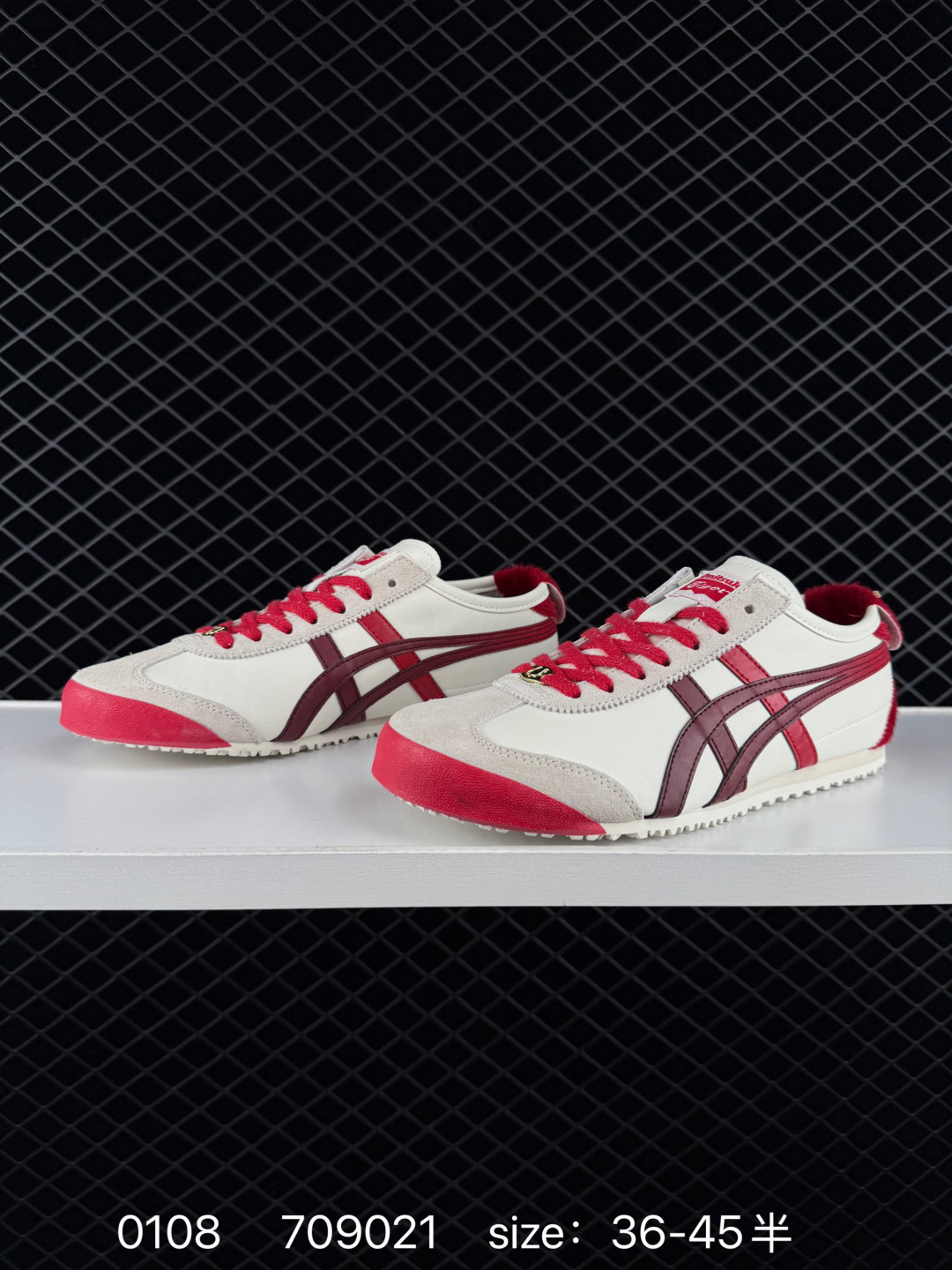 Asics Onitsuka Tiger Mexico 66