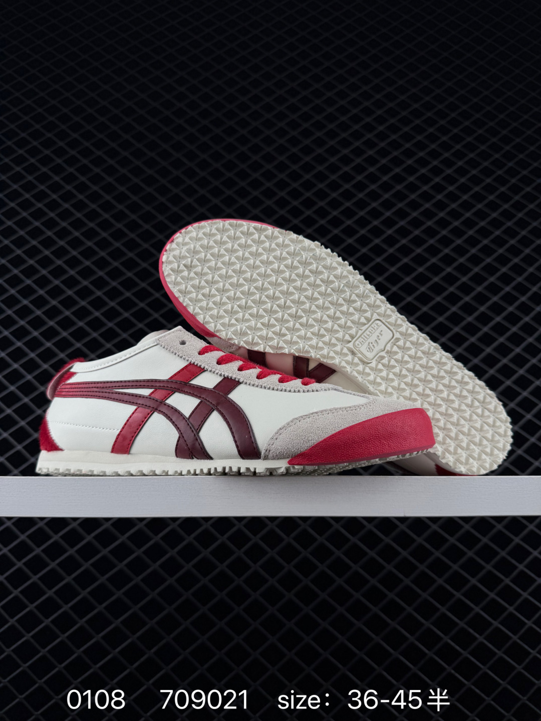Asics Onitsuka Tiger Mexico 66