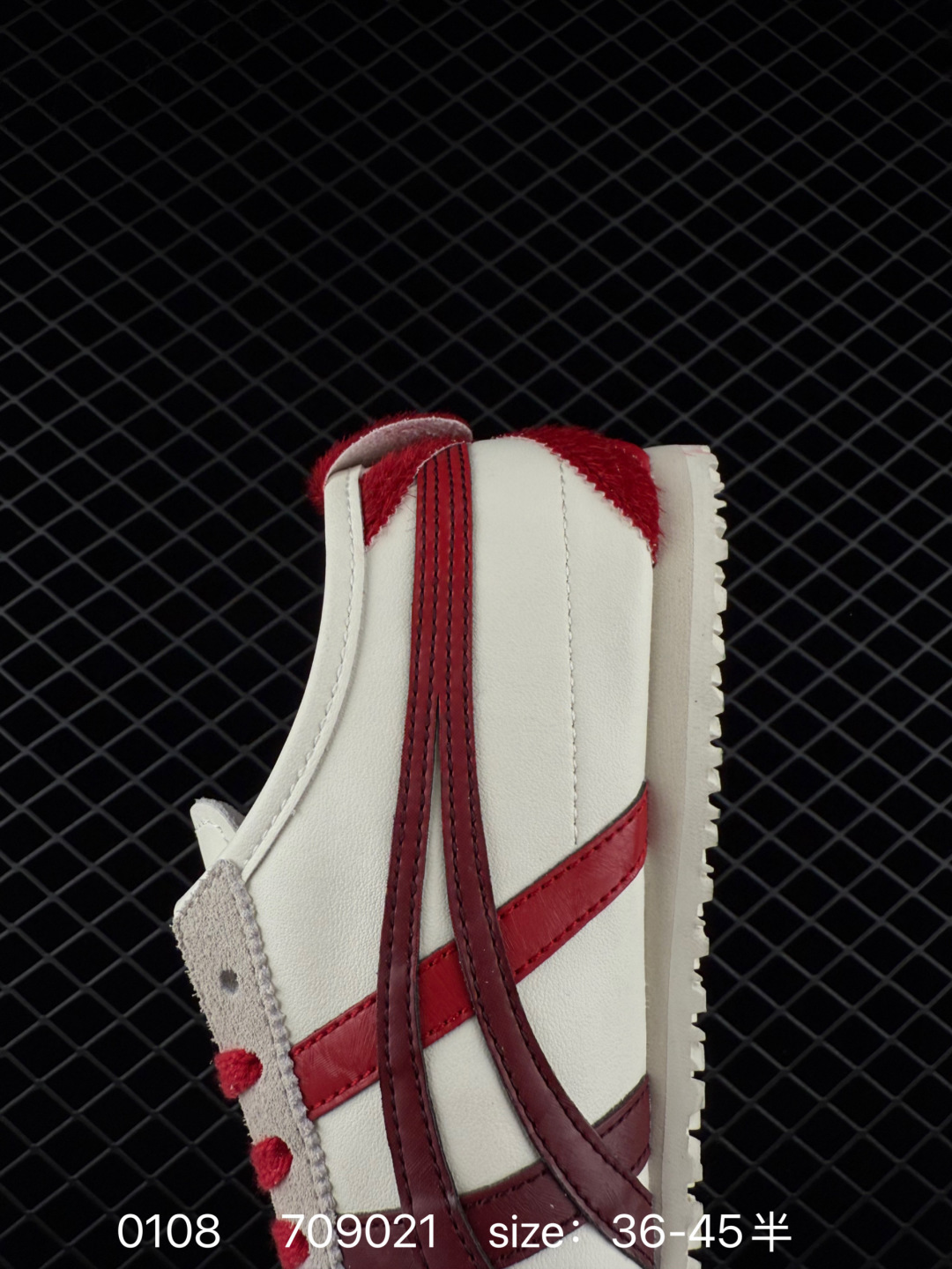 Asics Onitsuka Tiger Mexico 66