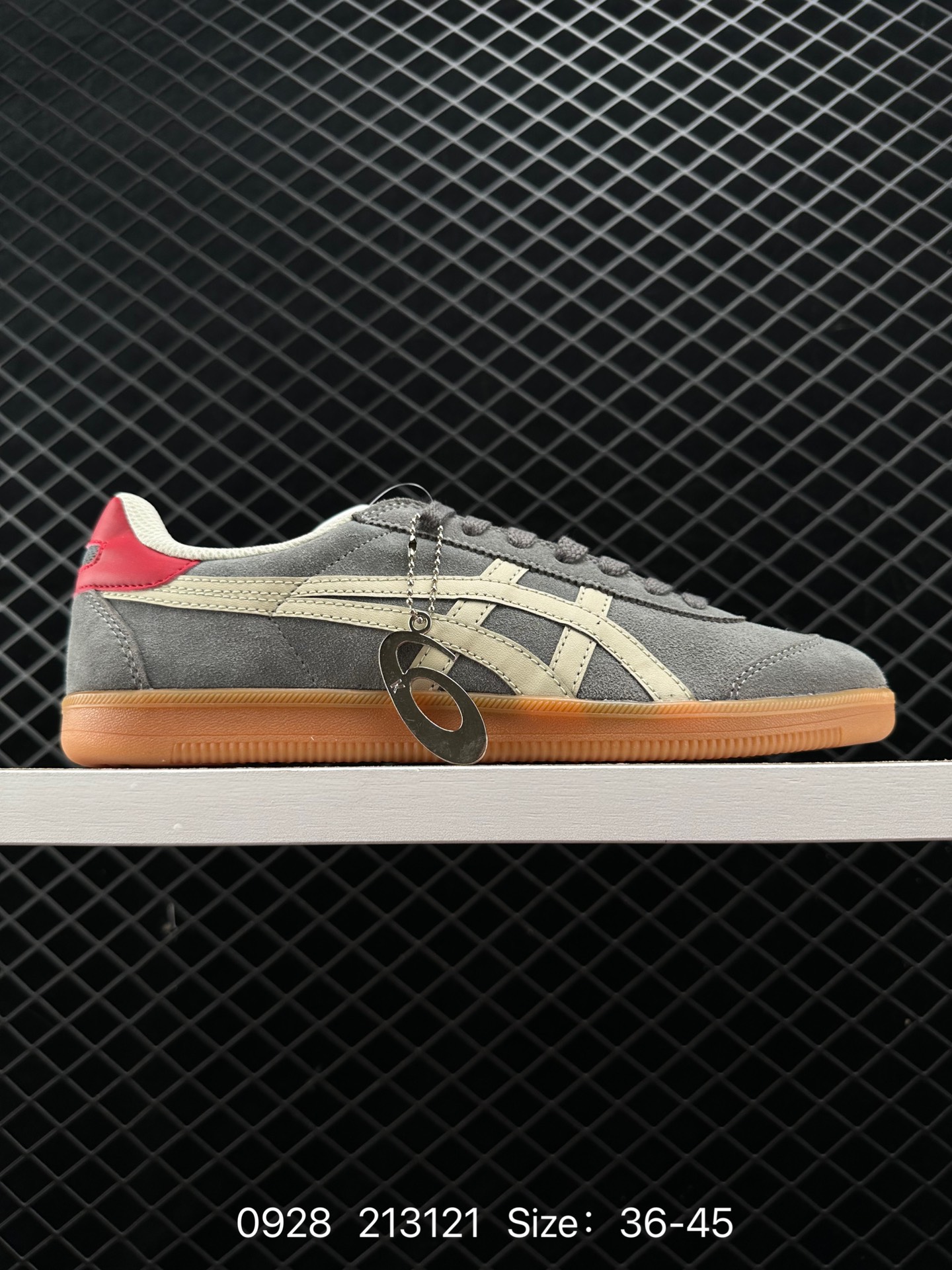 Asics Onitsuka Tiger Tokuten