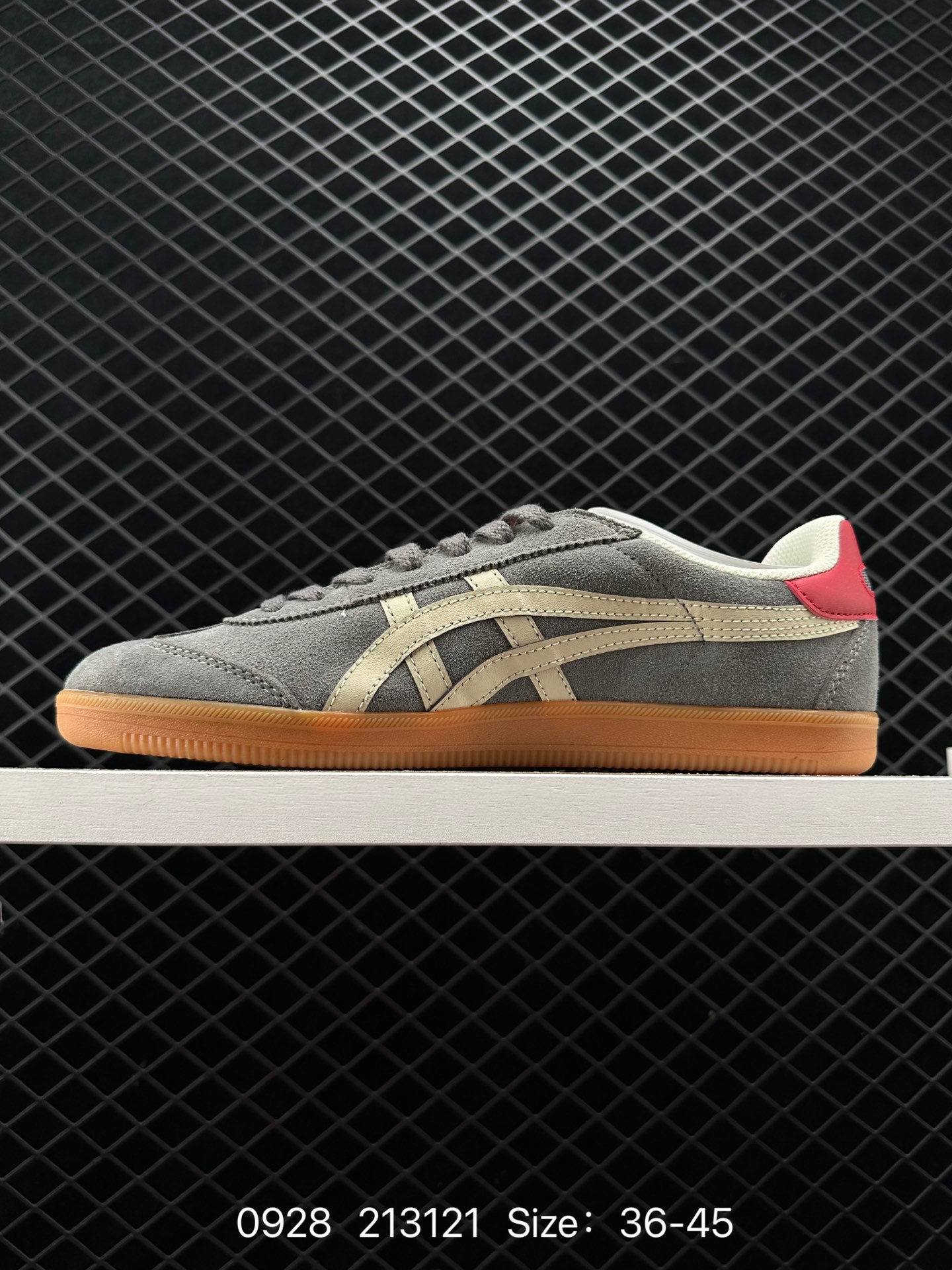 Asics Onitsuka Tiger Tokuten