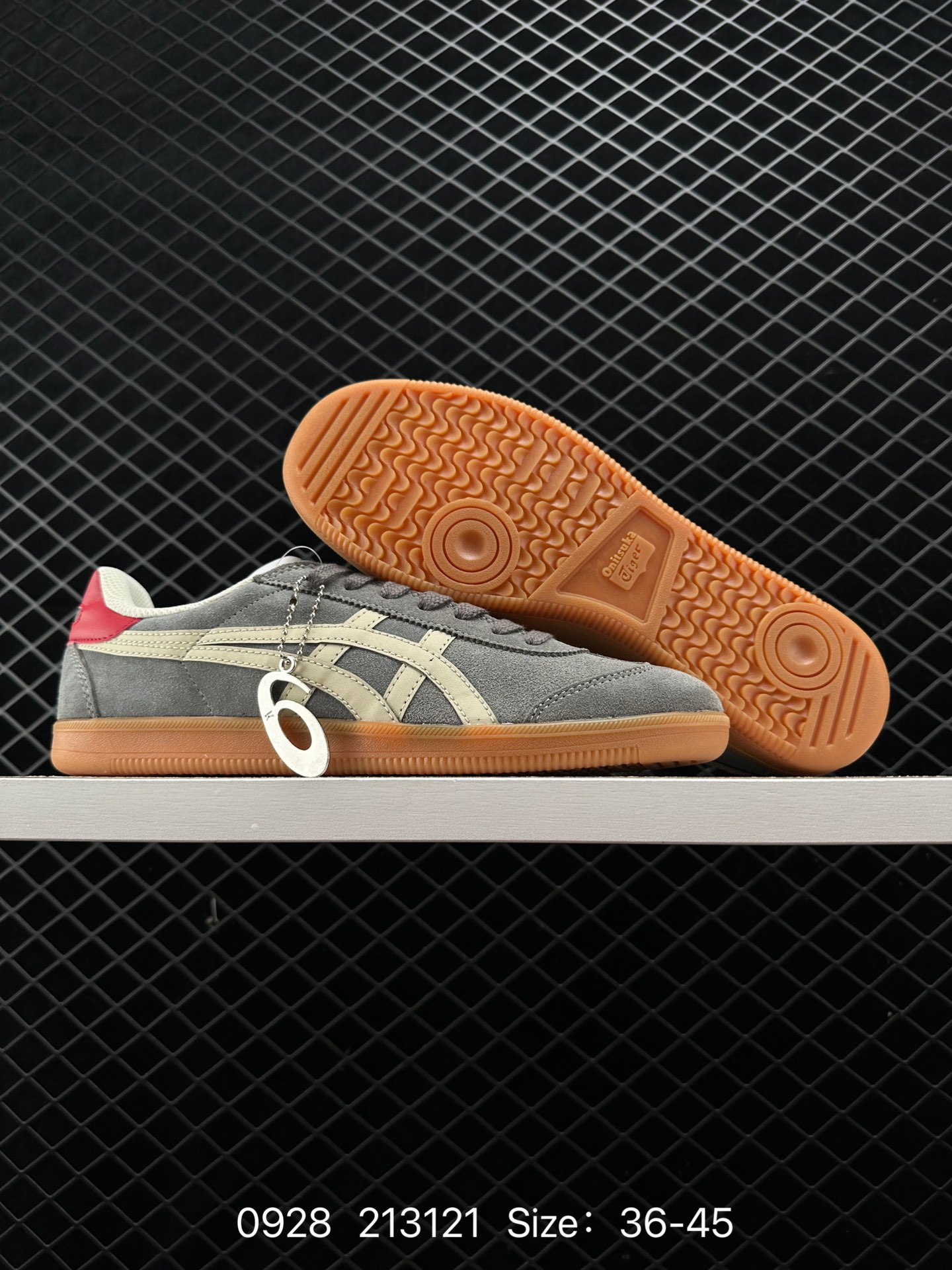 Asics Onitsuka Tiger Tokuten