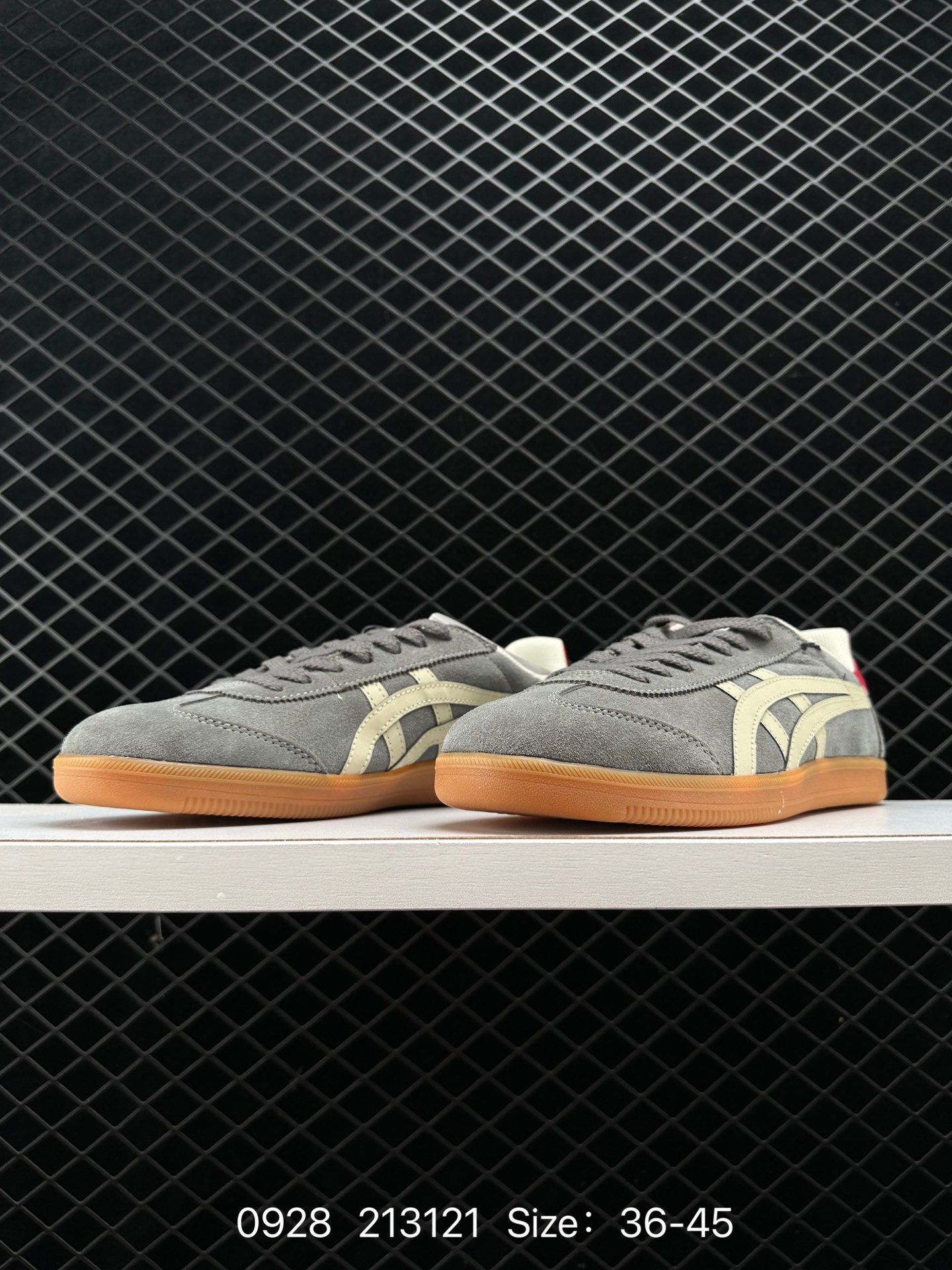 Asics Onitsuka Tiger Tokuten