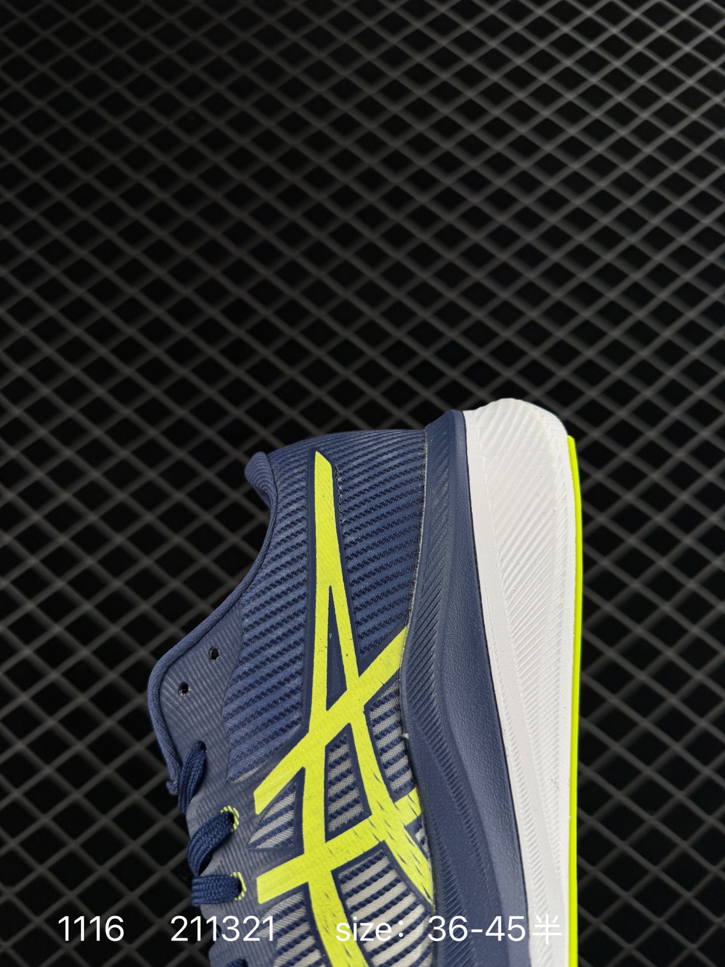 Asics  MAGIC SPEED 3
