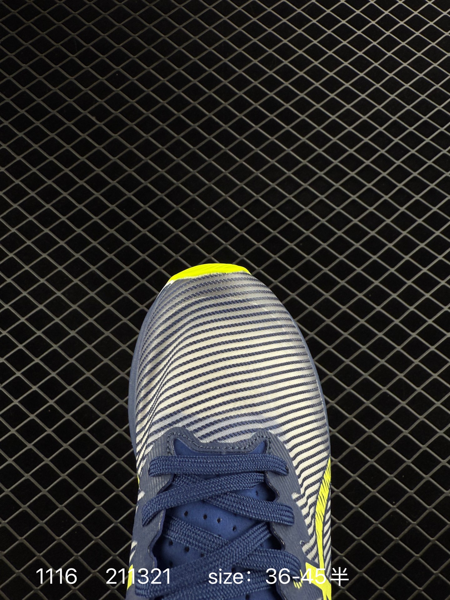 Asics  MAGIC SPEED 3