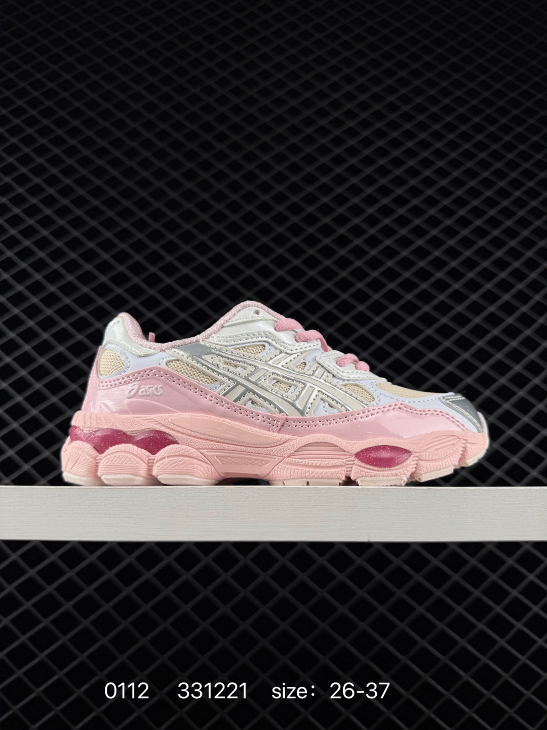 ASICS  Tiger GEL-NYC