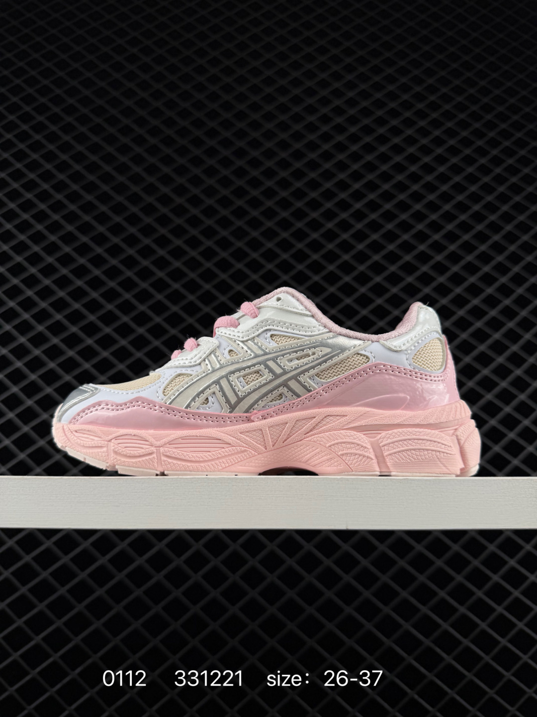 ASICS  Tiger GEL-NYC