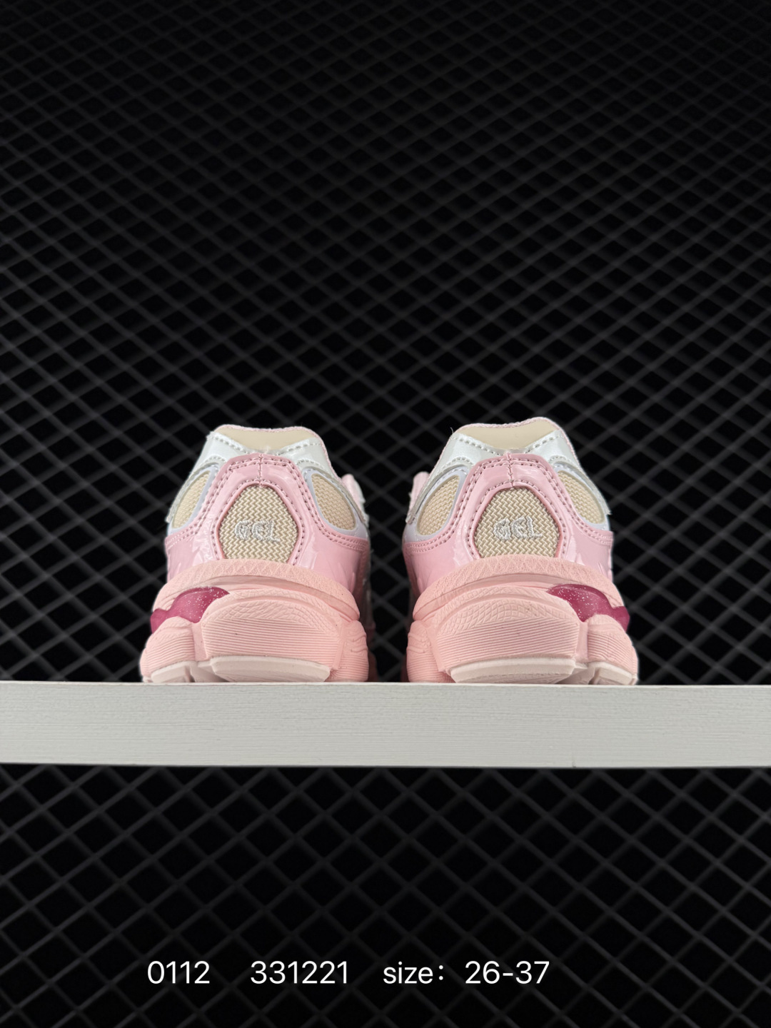 ASICS  Tiger GEL-NYC