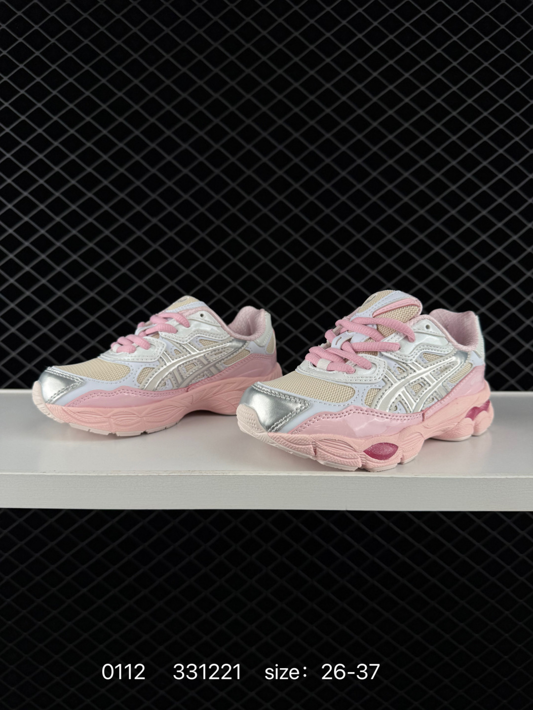 ASICS  Tiger GEL-NYC