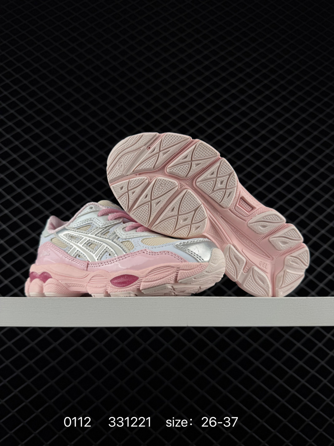 ASICS  Tiger GEL-NYC