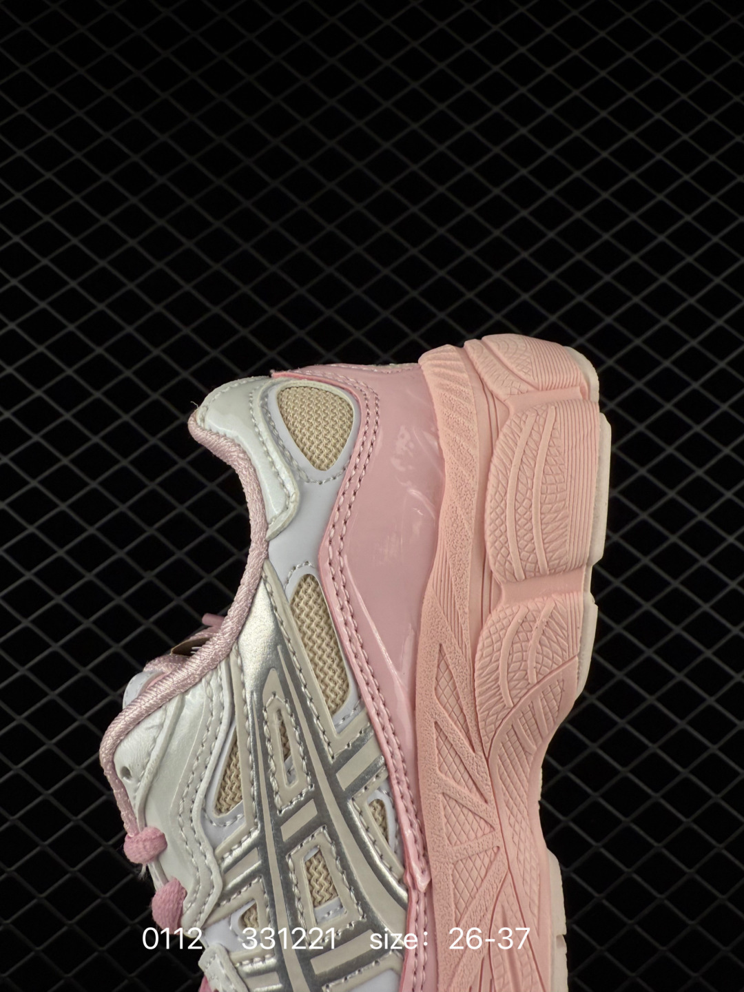 ASICS  Tiger GEL-NYC