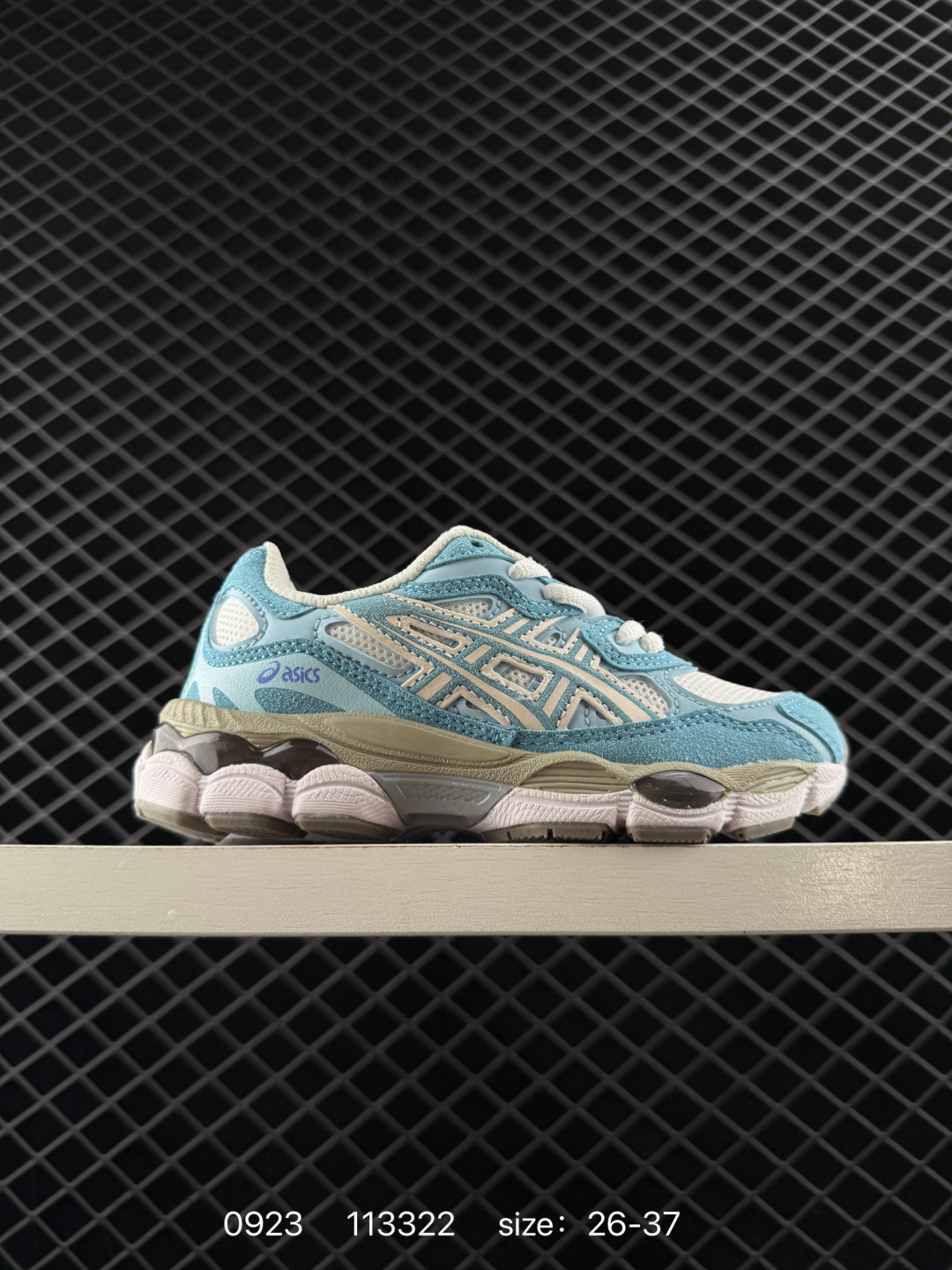 ASICS  Tiger GEL-NYC