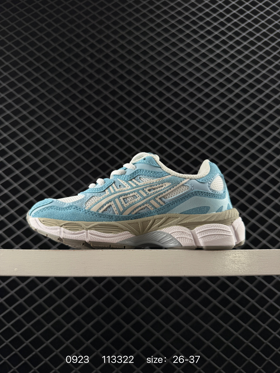 ASICS  Tiger GEL-NYC