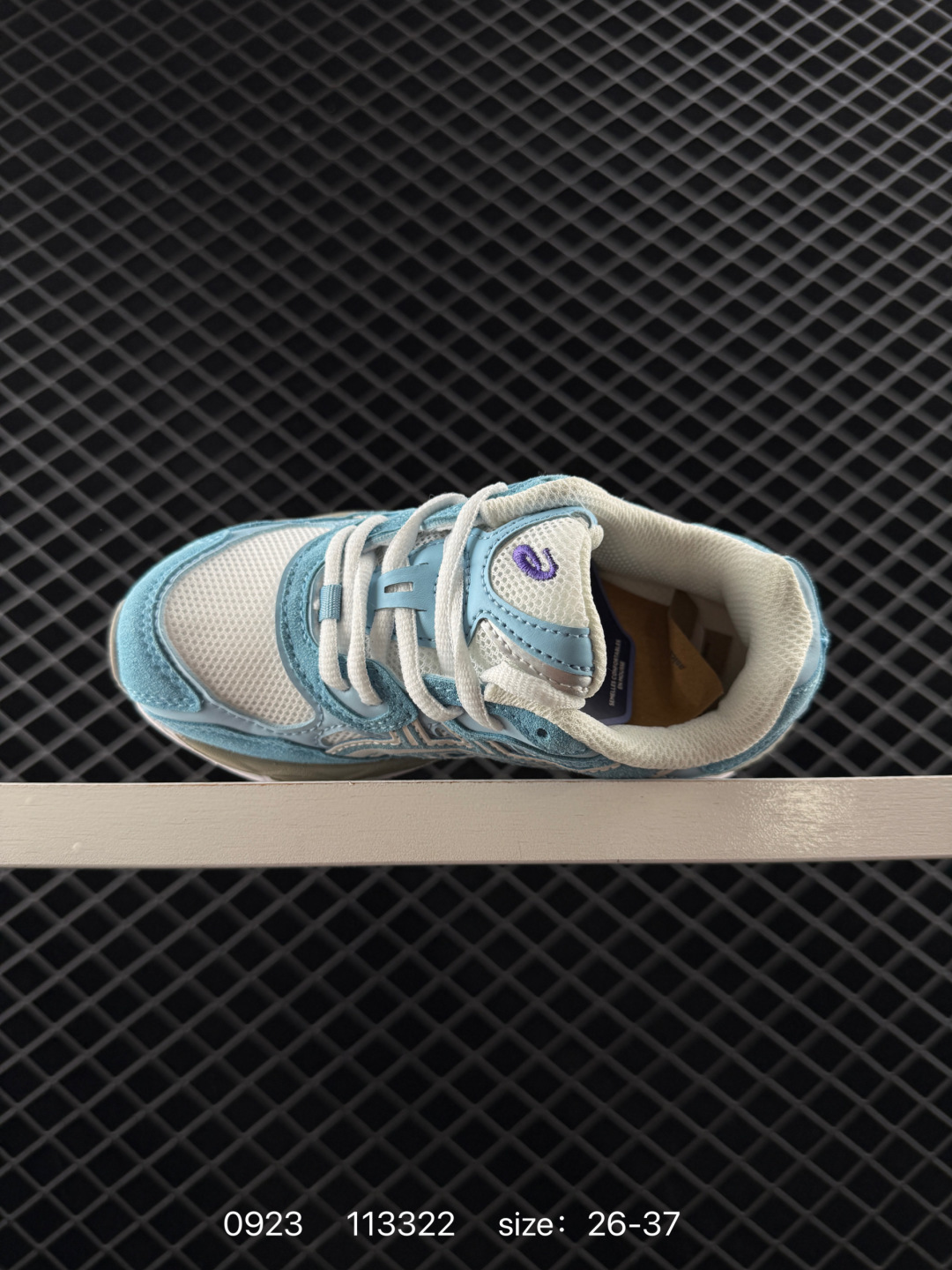 ASICS  Tiger GEL-NYC