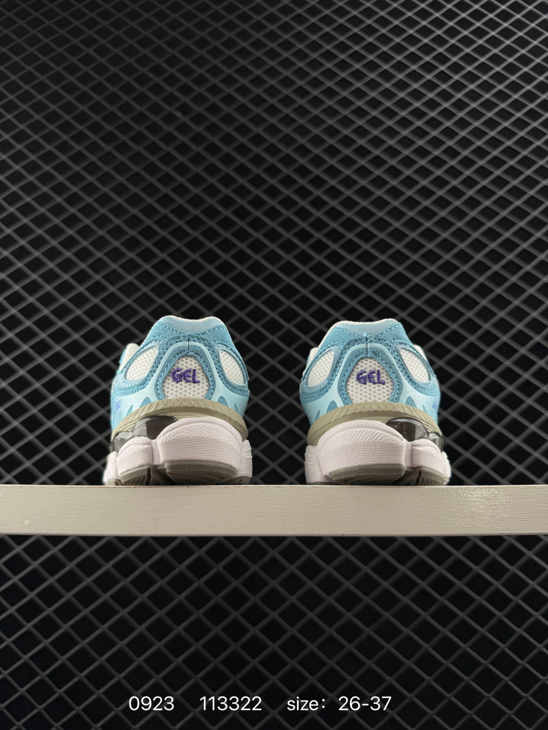 ASICS  Tiger GEL-NYC