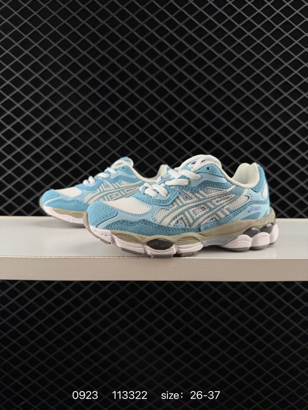 ASICS  Tiger GEL-NYC