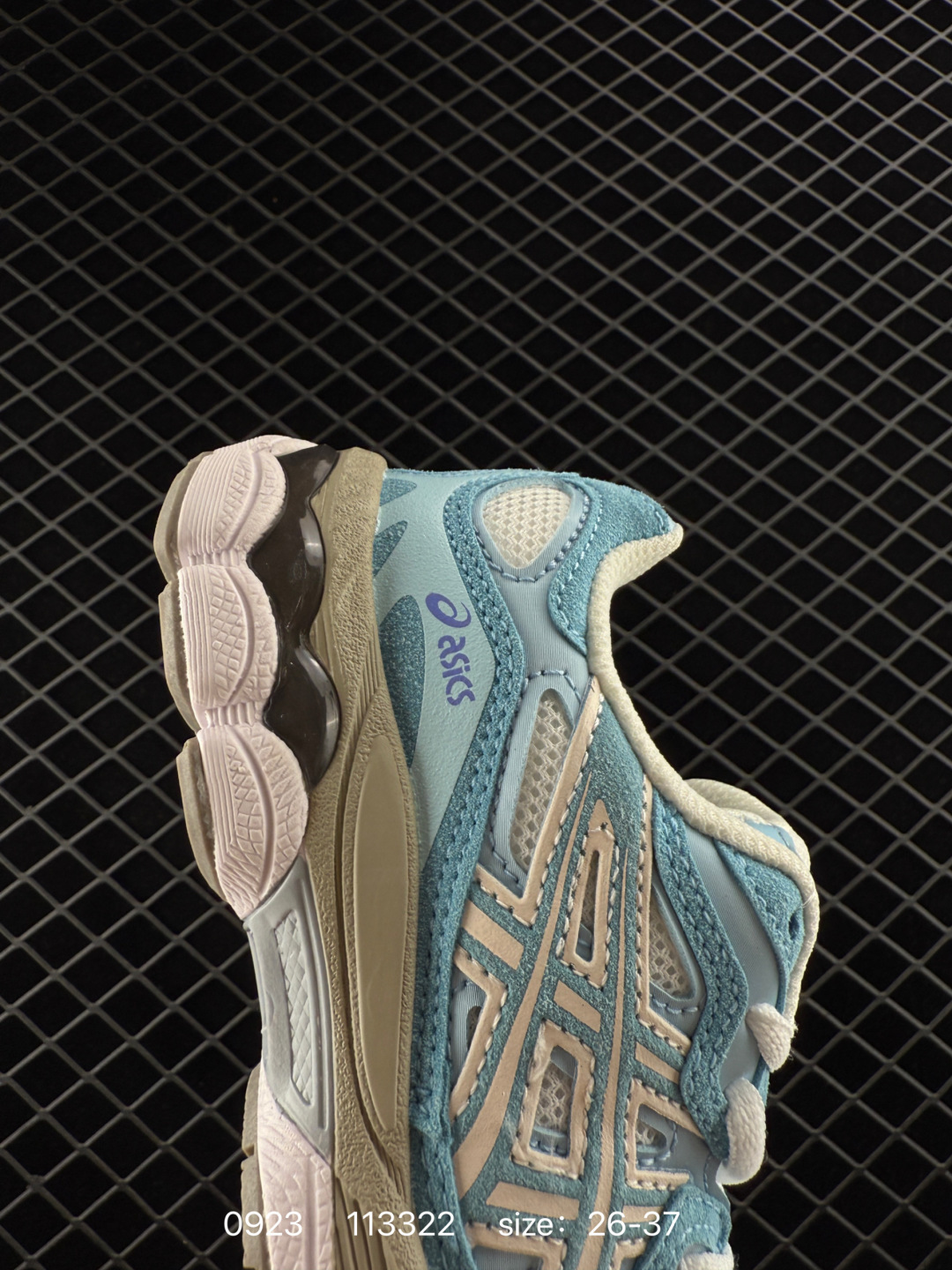 ASICS  Tiger GEL-NYC