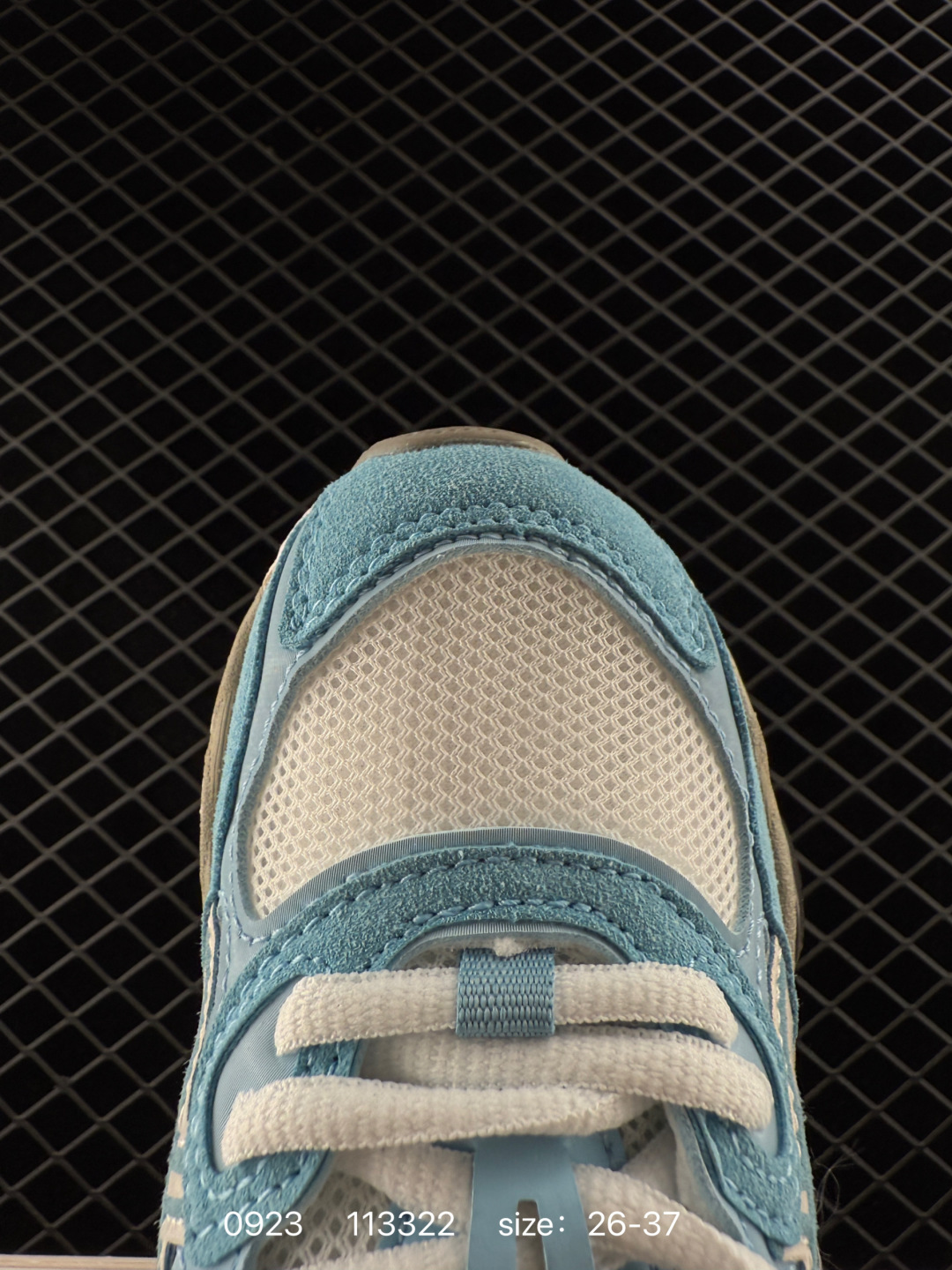 ASICS  Tiger GEL-NYC