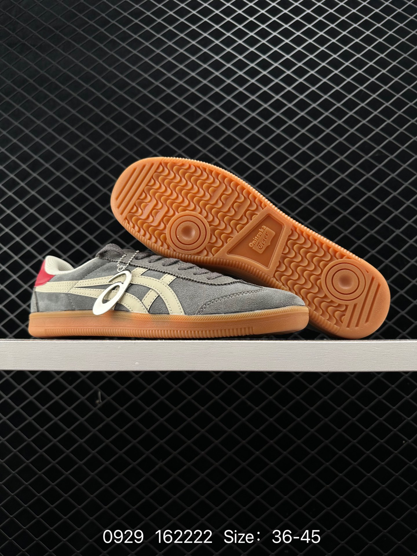 Asics Onitsuka Tiger Tokuten