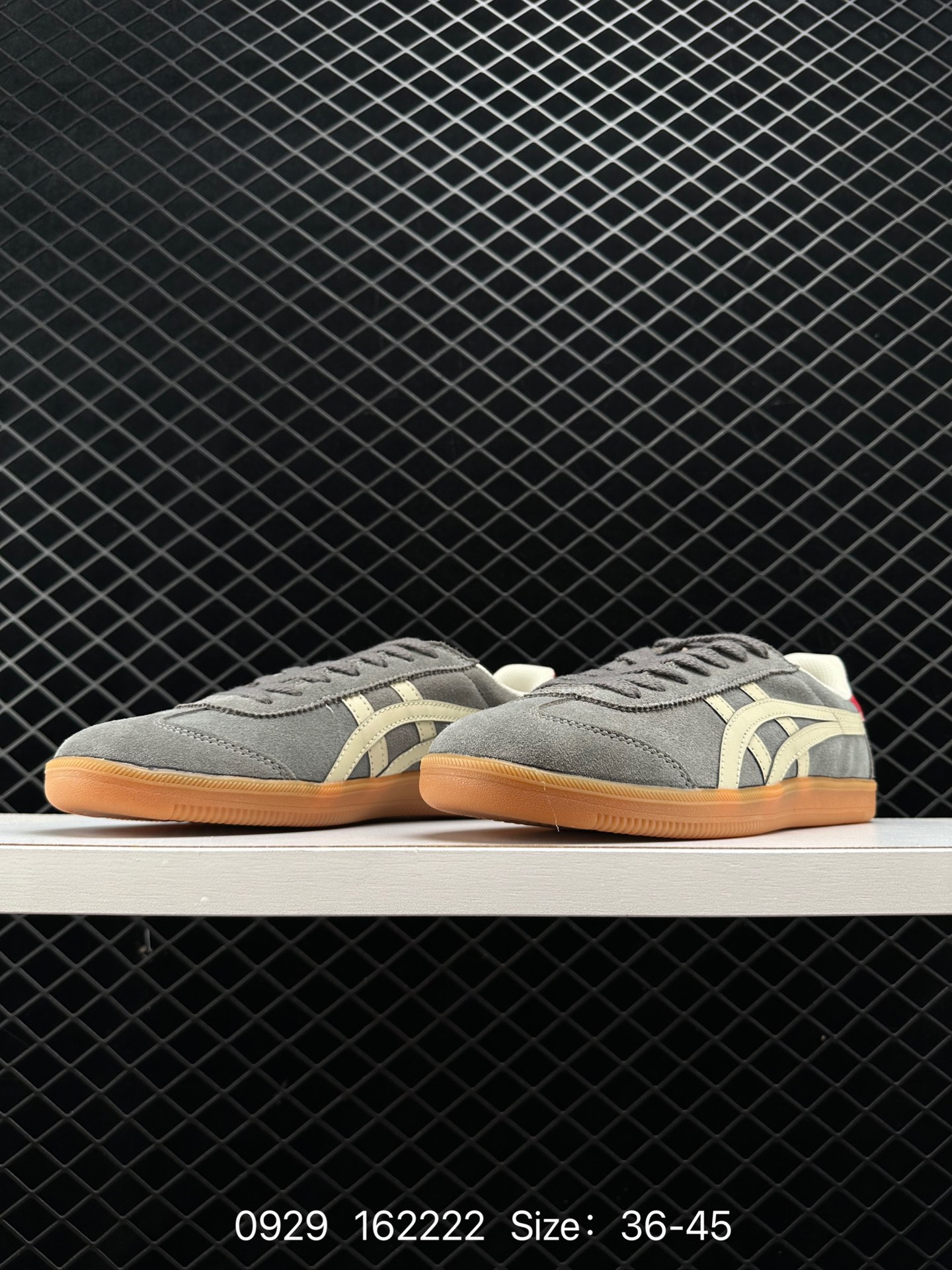 Asics Onitsuka Tiger Tokuten