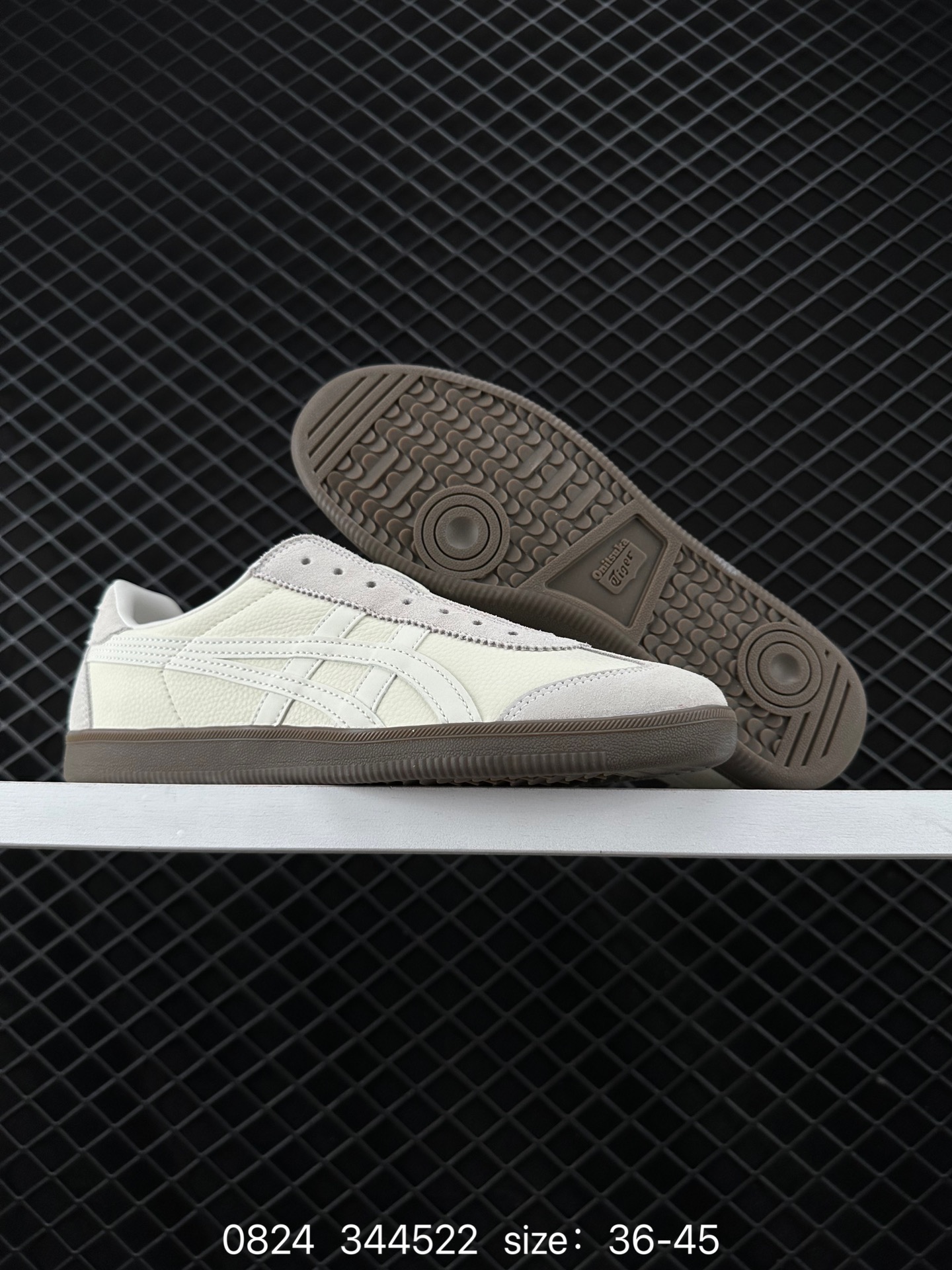 Asics Onitsuka Tiger Tokuten