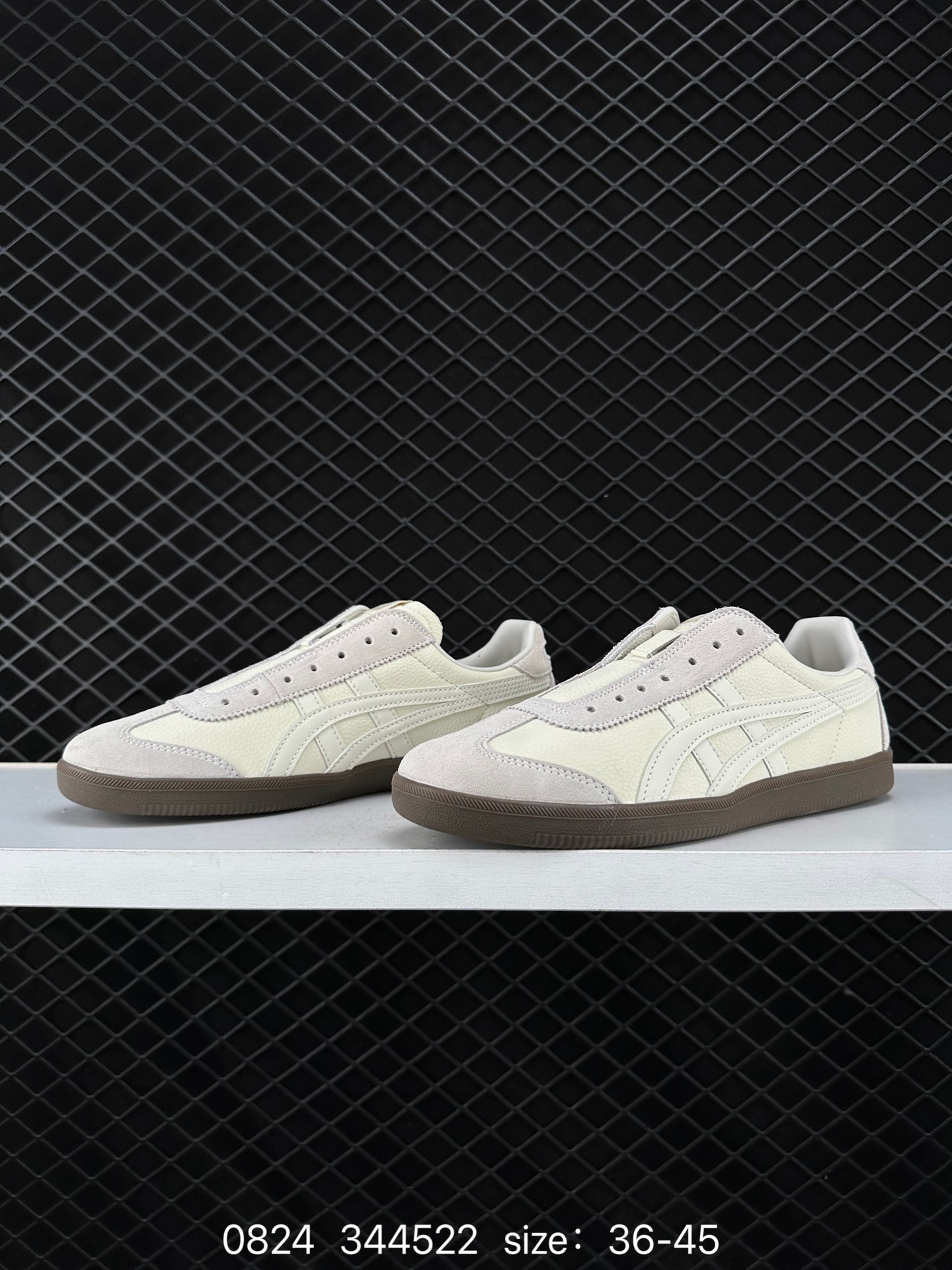 Asics Onitsuka Tiger Tokuten