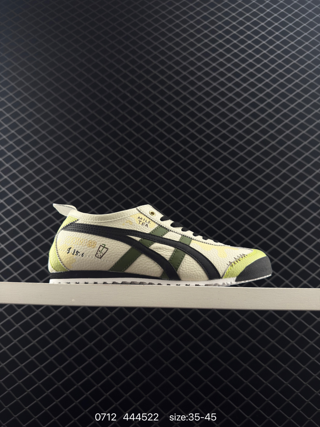 ASICS Tiger  Mexico 66