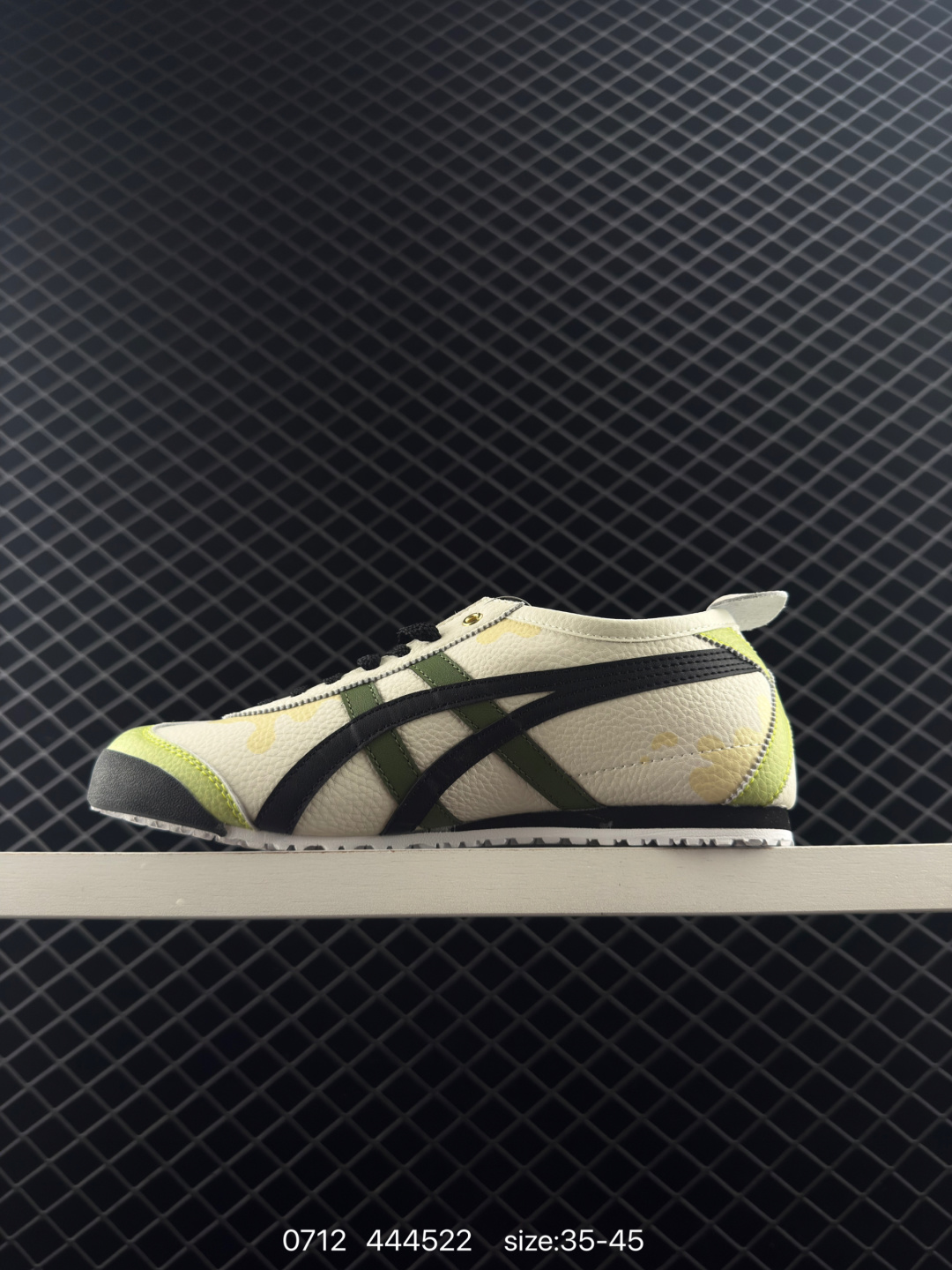 ASICS Tiger  Mexico 66