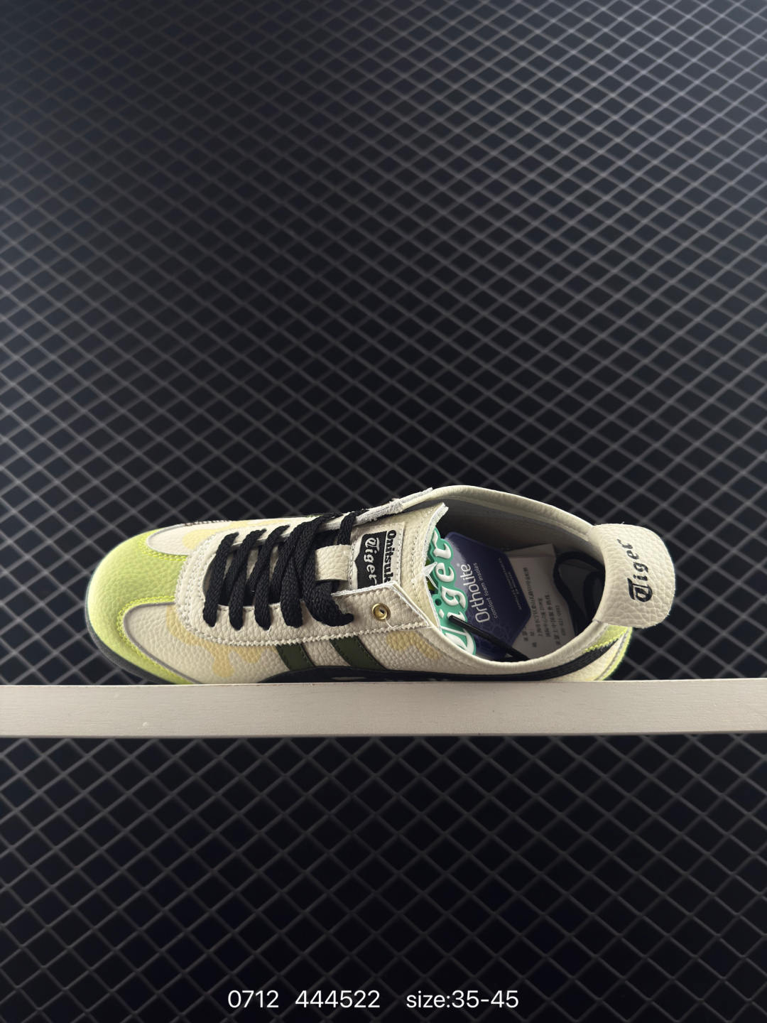 ASICS Tiger  Mexico 66