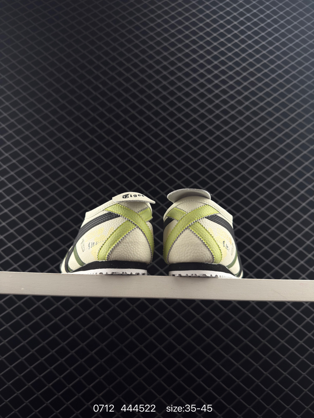 ASICS Tiger  Mexico 66