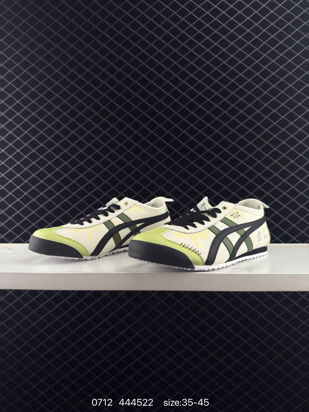 ASICS Tiger  Mexico 66