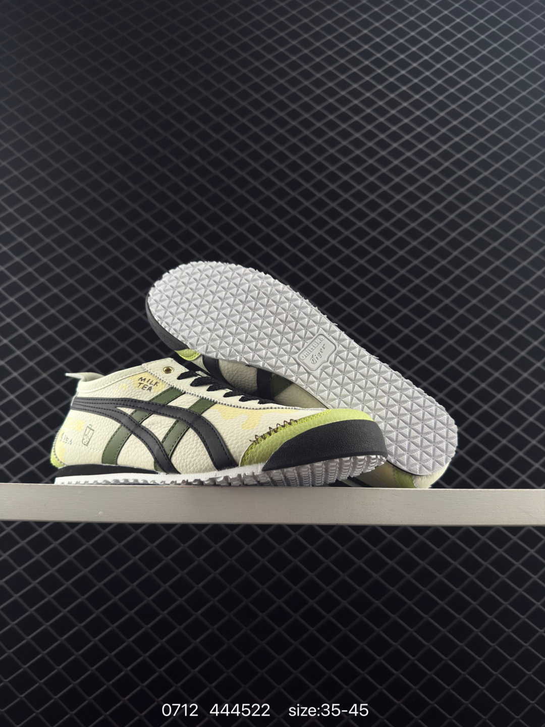 ASICS Tiger  Mexico 66