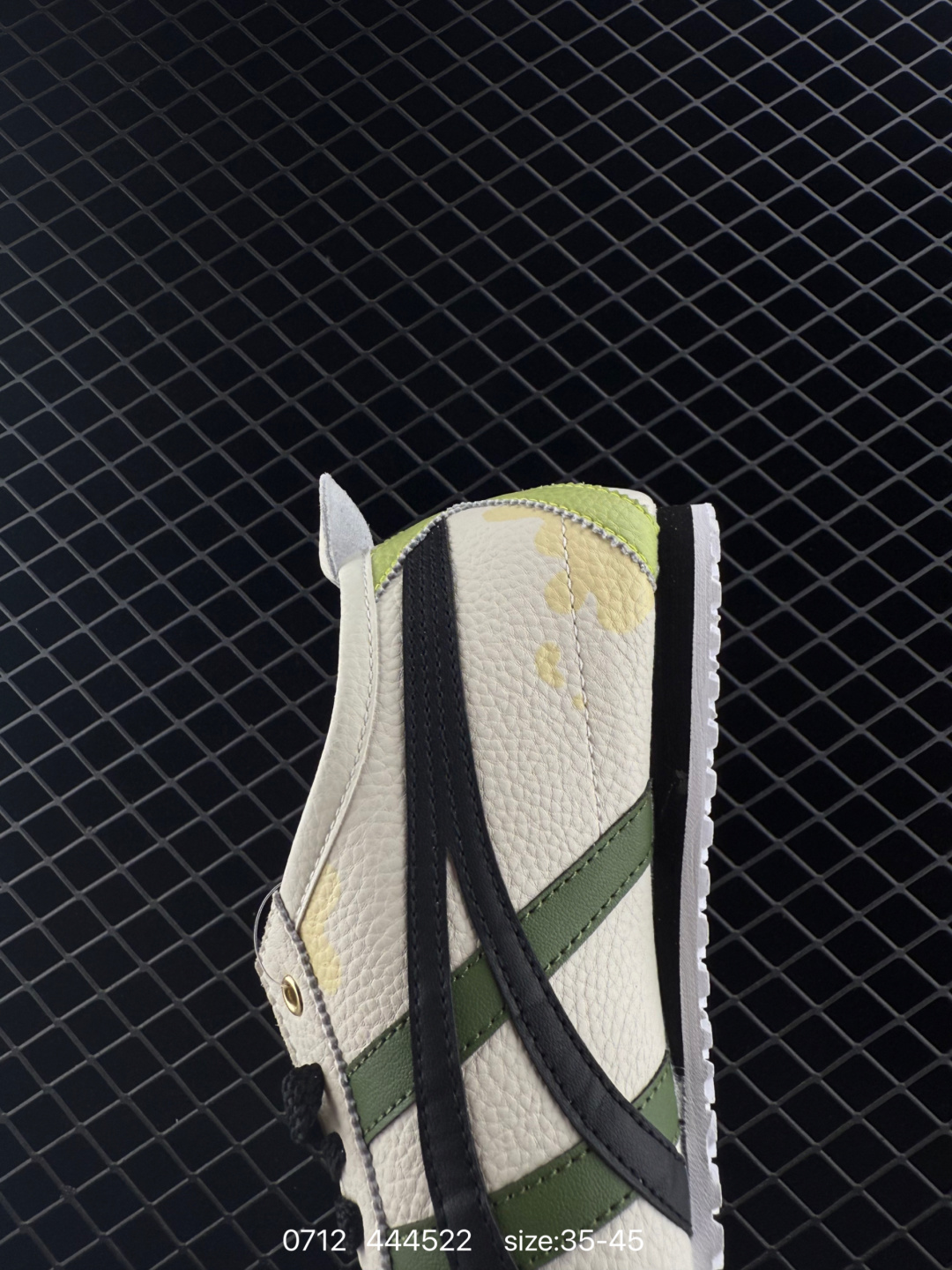 ASICS Tiger  Mexico 66