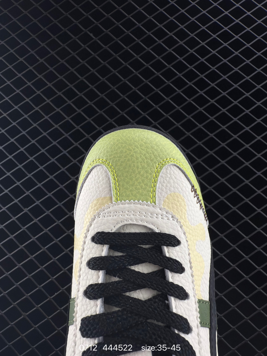 ASICS Tiger  Mexico 66