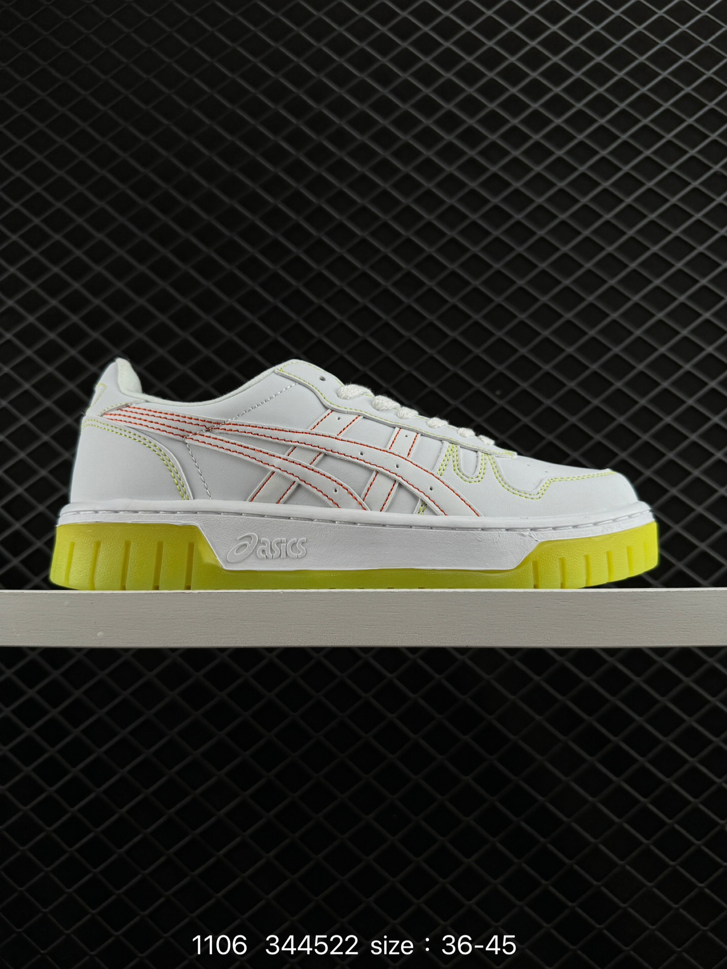 ASICS   COURT MZ   COURT MZ 1203A127