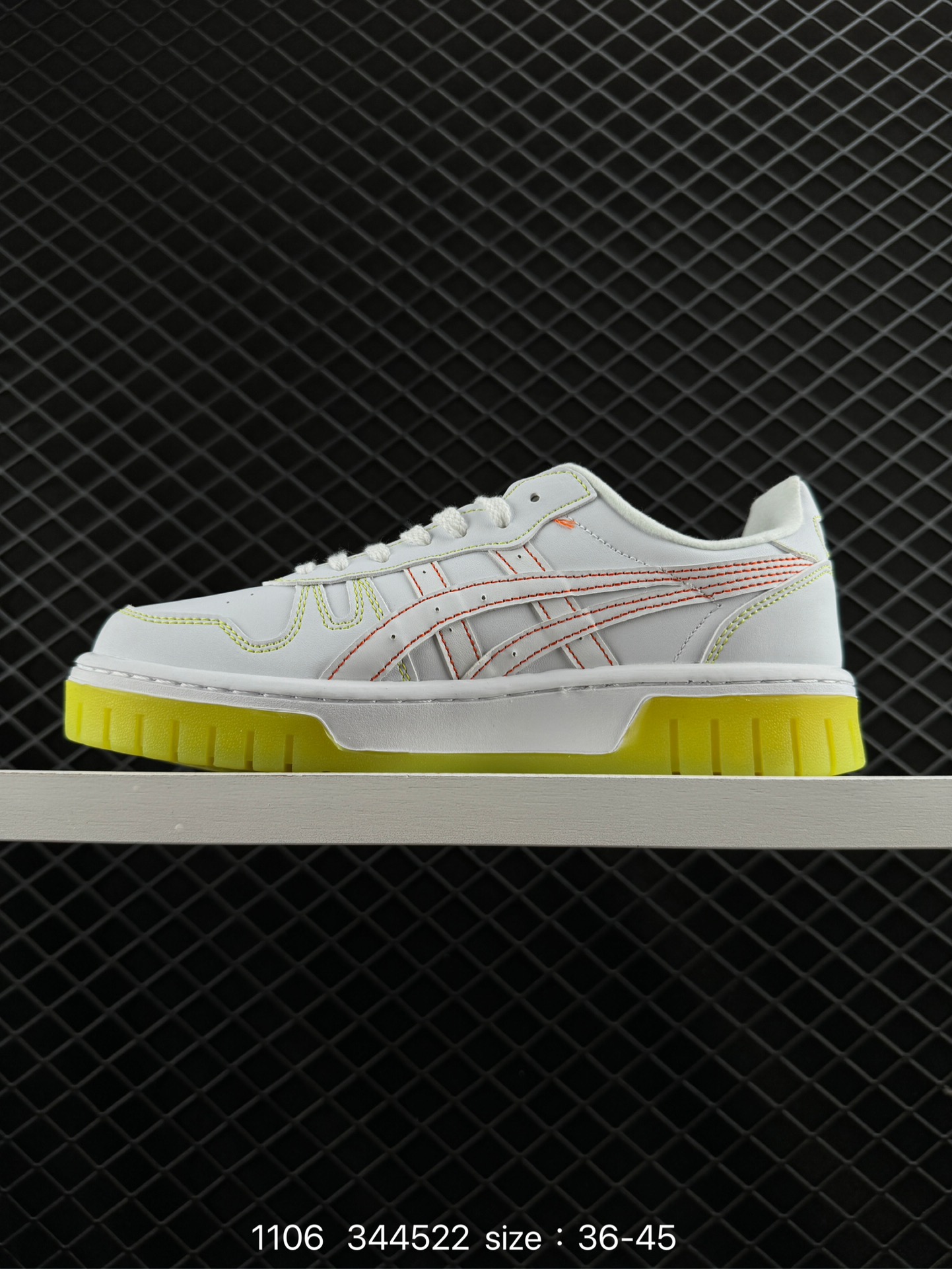 ASICS   COURT MZ   COURT MZ 1203A127