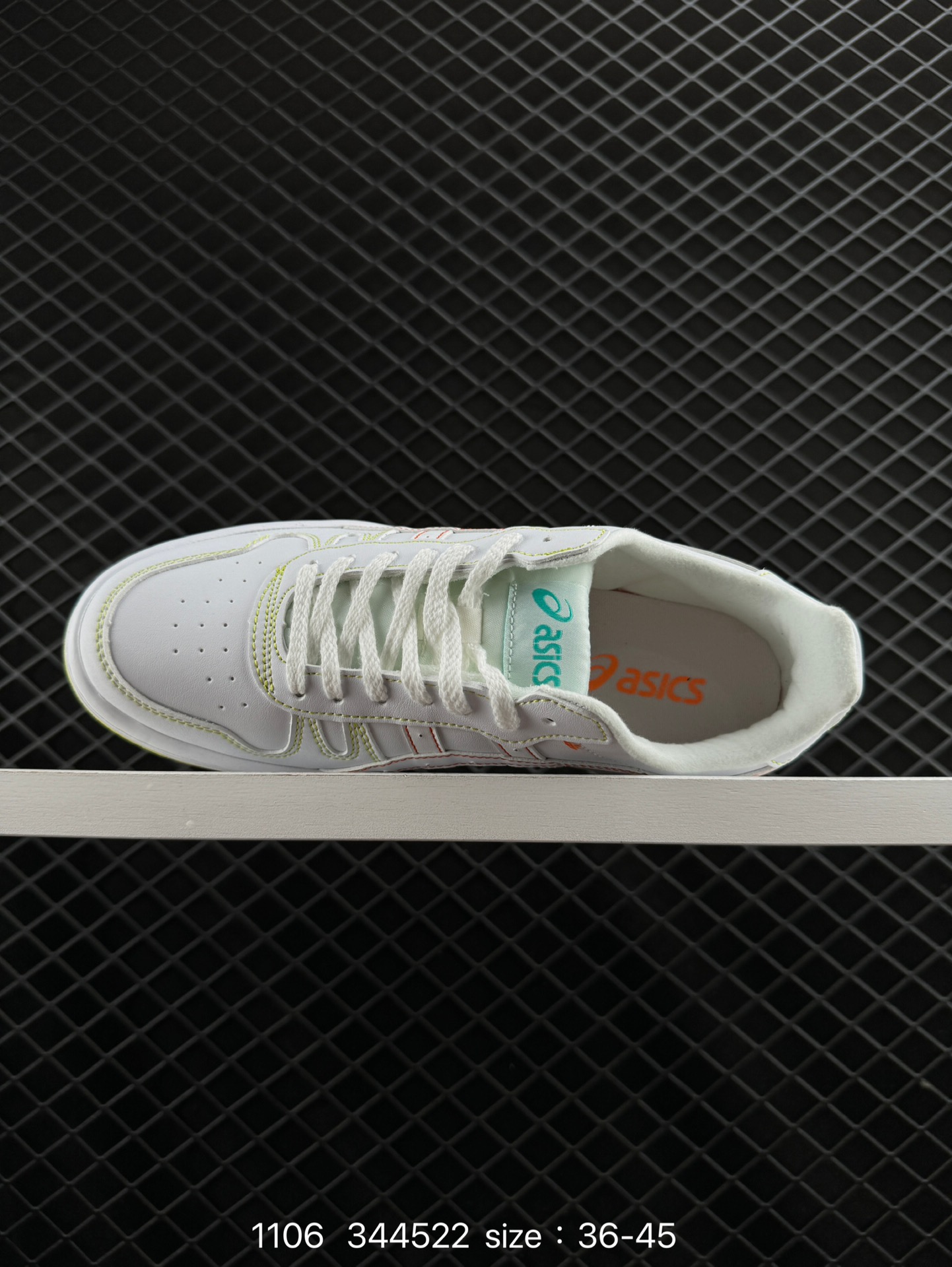 ASICS   COURT MZ   COURT MZ 1203A127