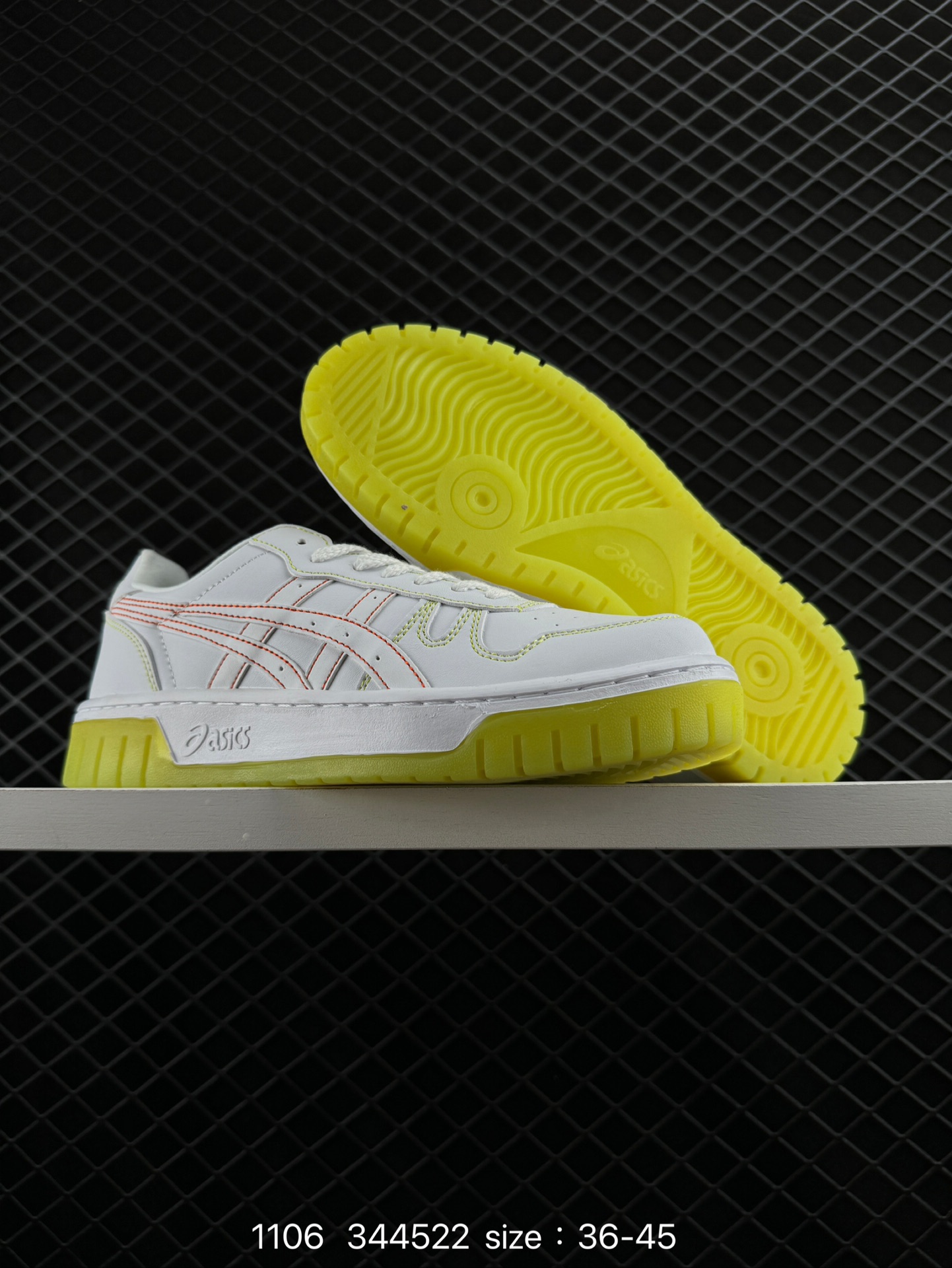 ASICS   COURT MZ   COURT MZ 1203A127