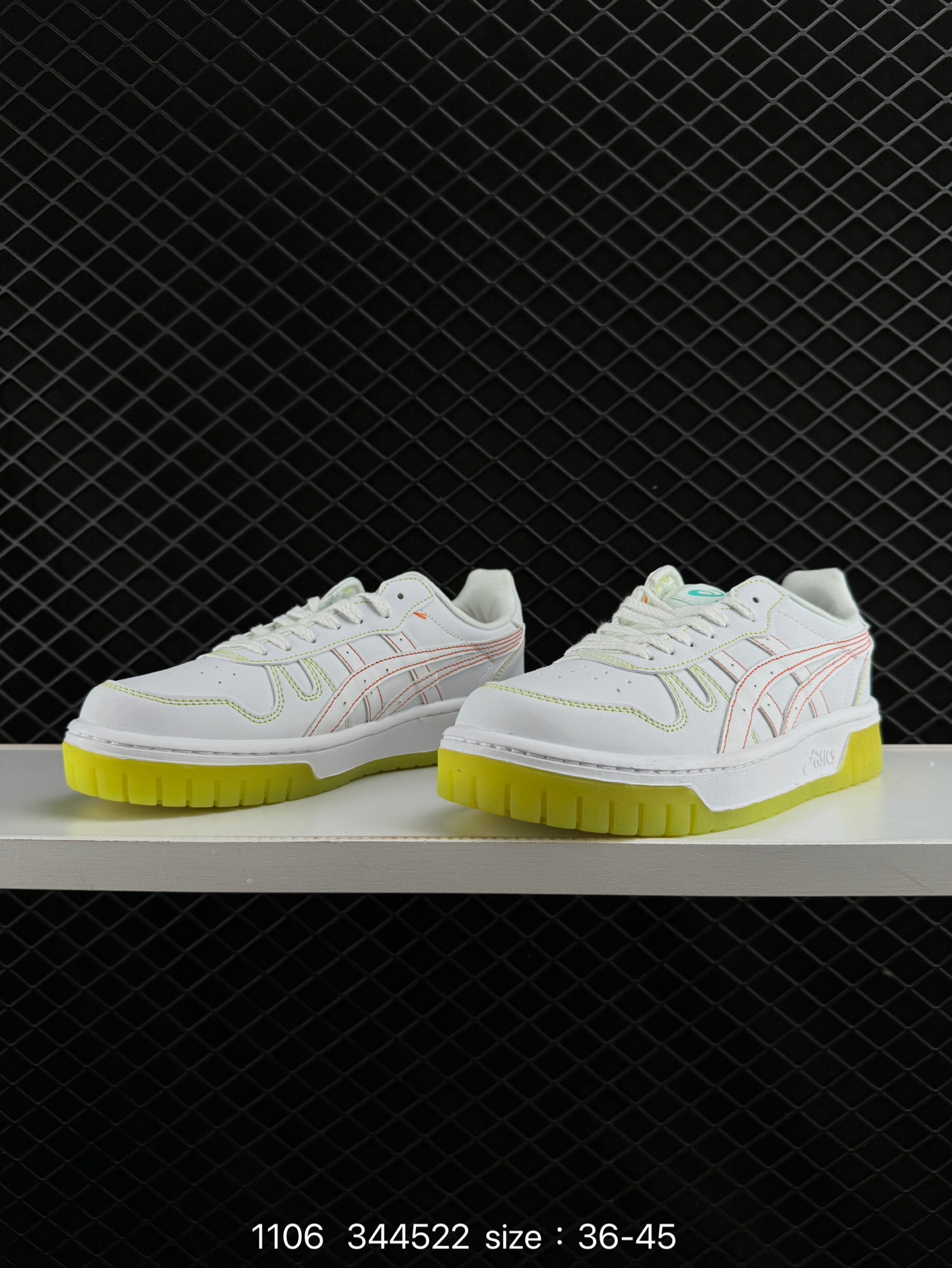 ASICS   COURT MZ   COURT MZ 1203A127