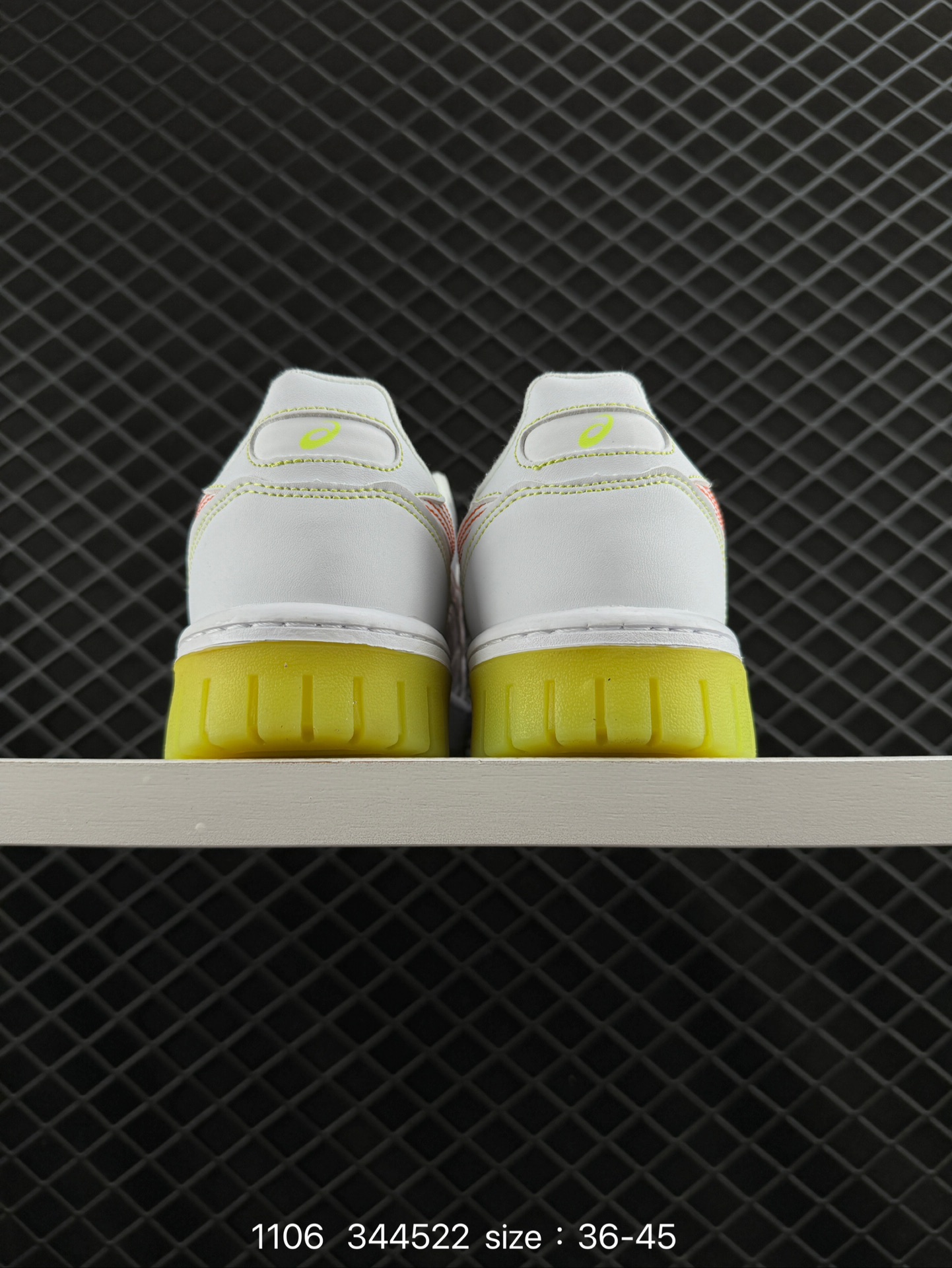 ASICS   COURT MZ   COURT MZ 1203A127