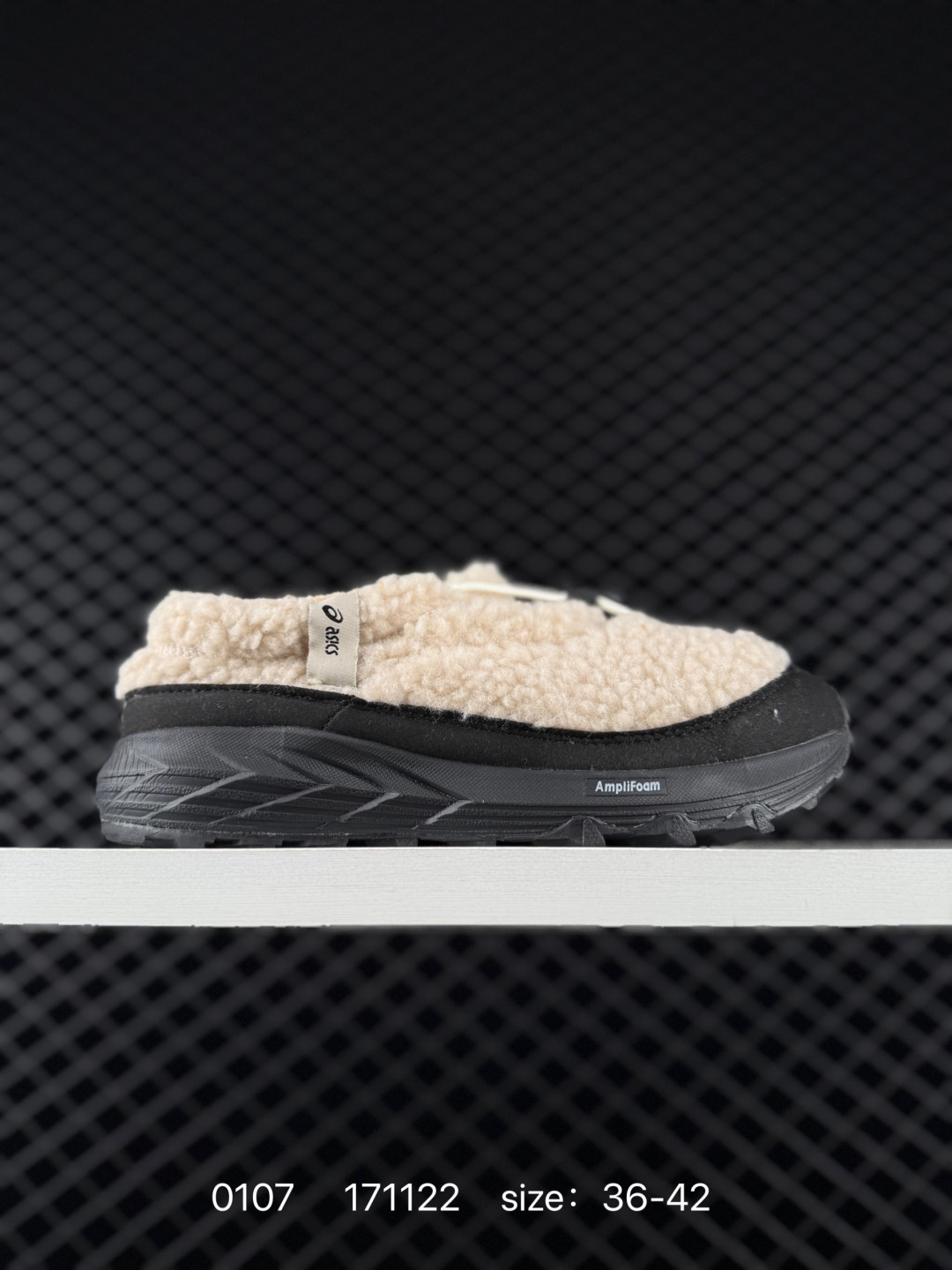 Asics   GEL-SONOMA WT