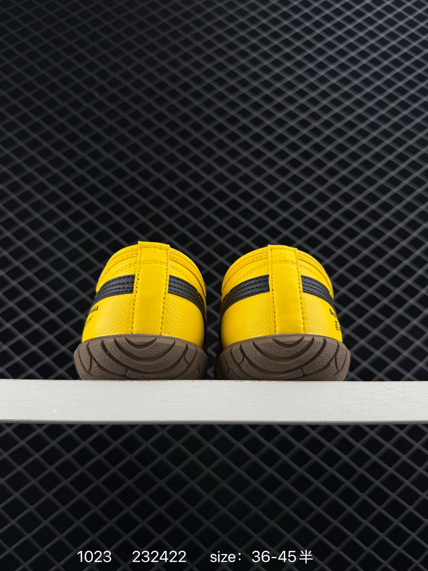 Asics Onitsuka Tiger Mexico 66