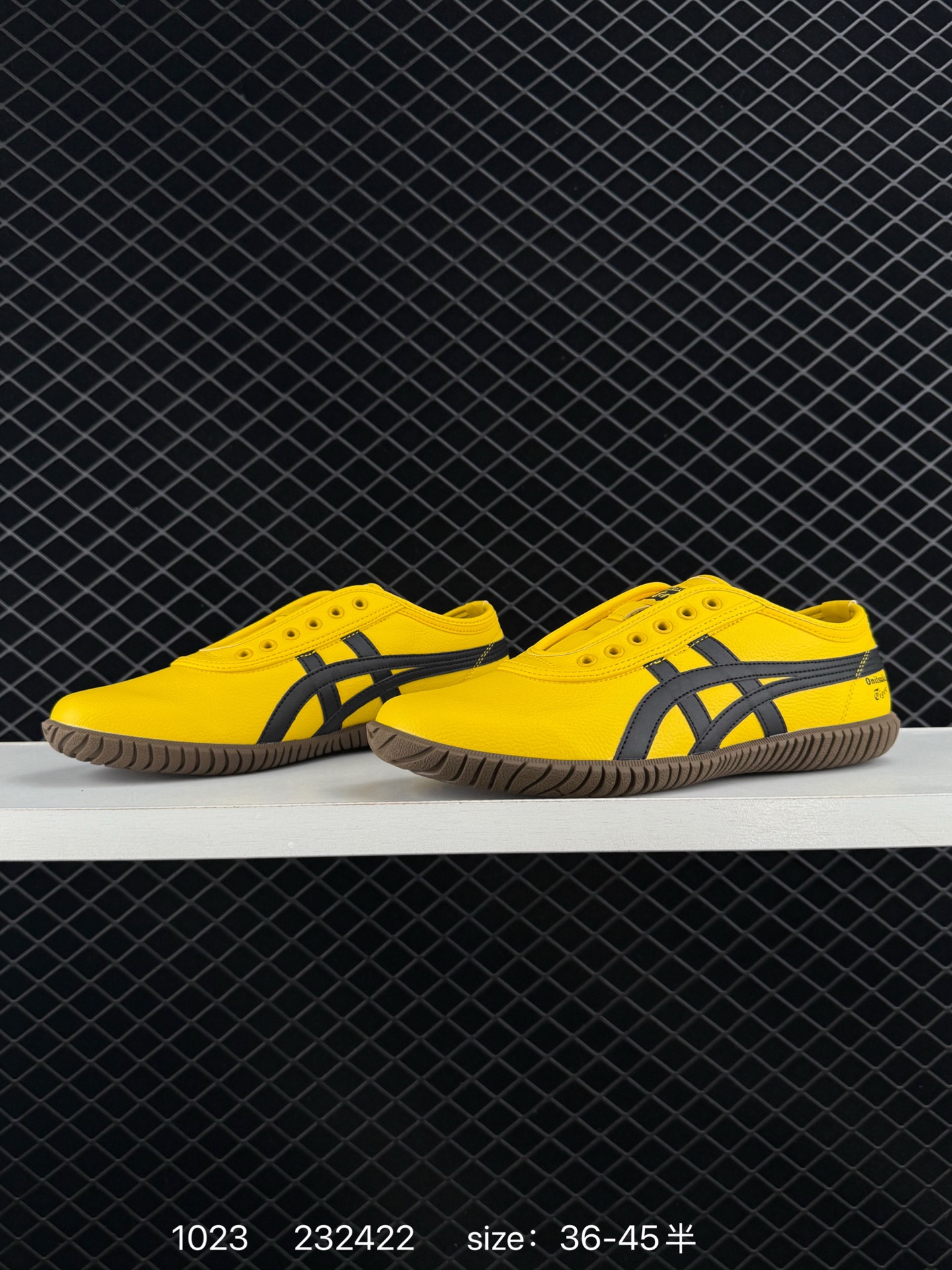 Asics Onitsuka Tiger Mexico 66